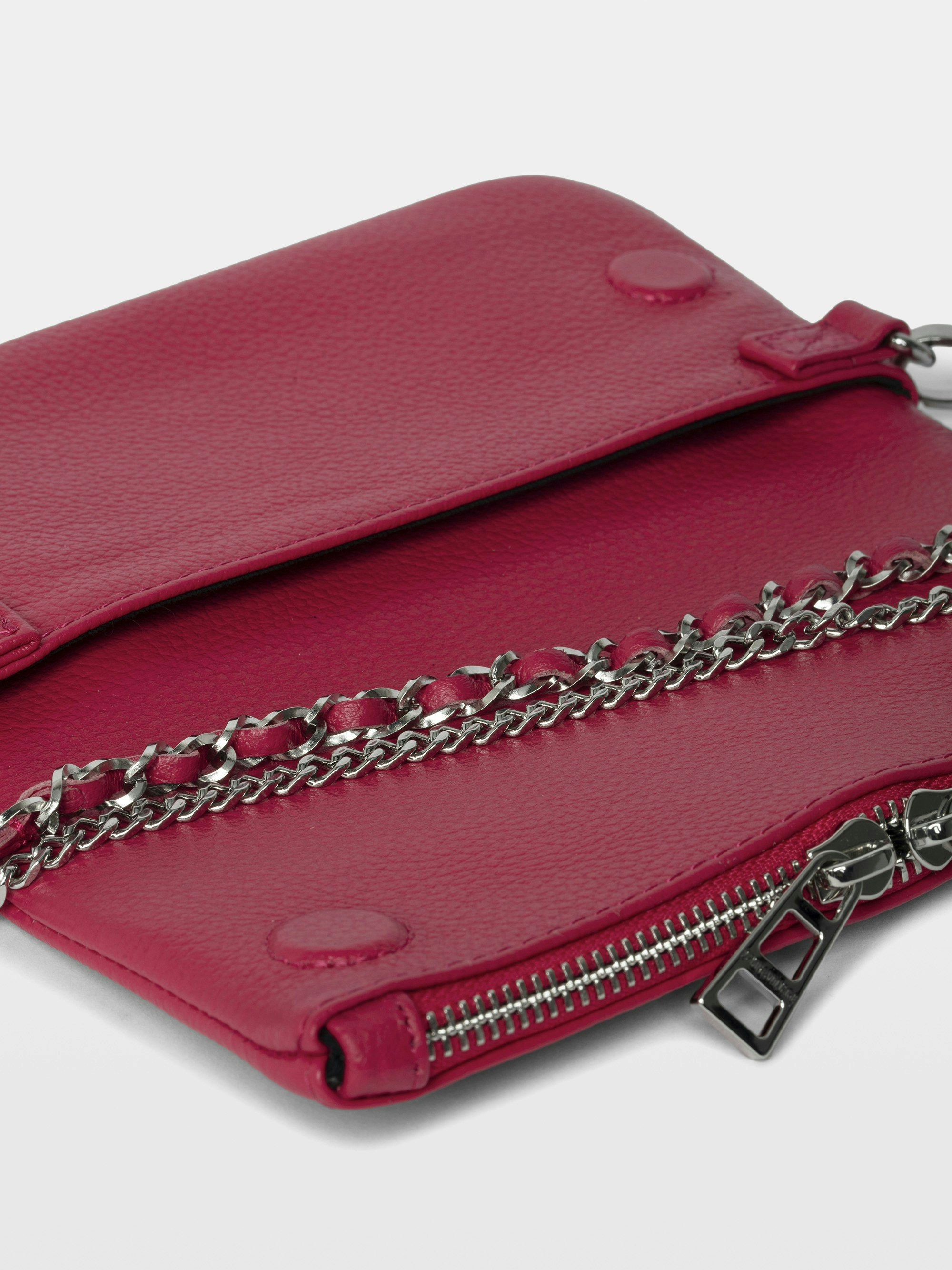 Pochette Rock Nano