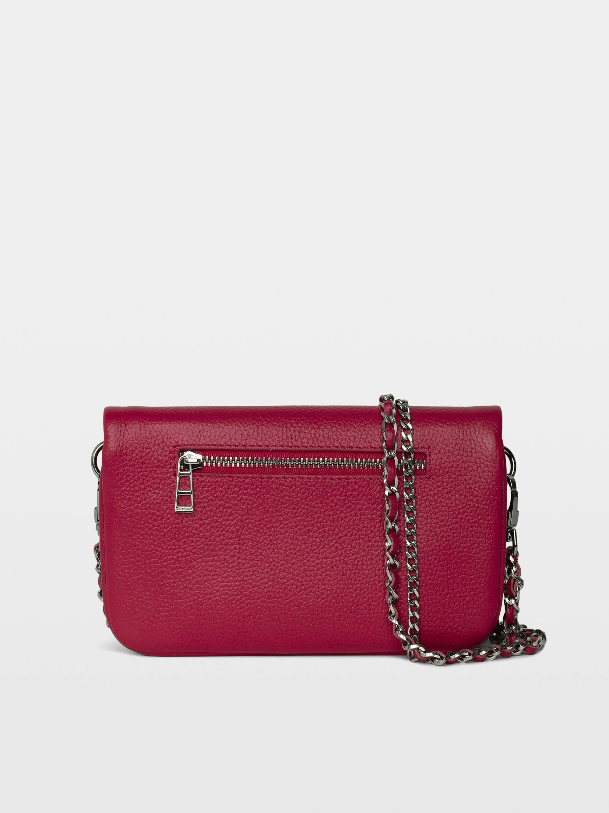Pochette Rock Nano