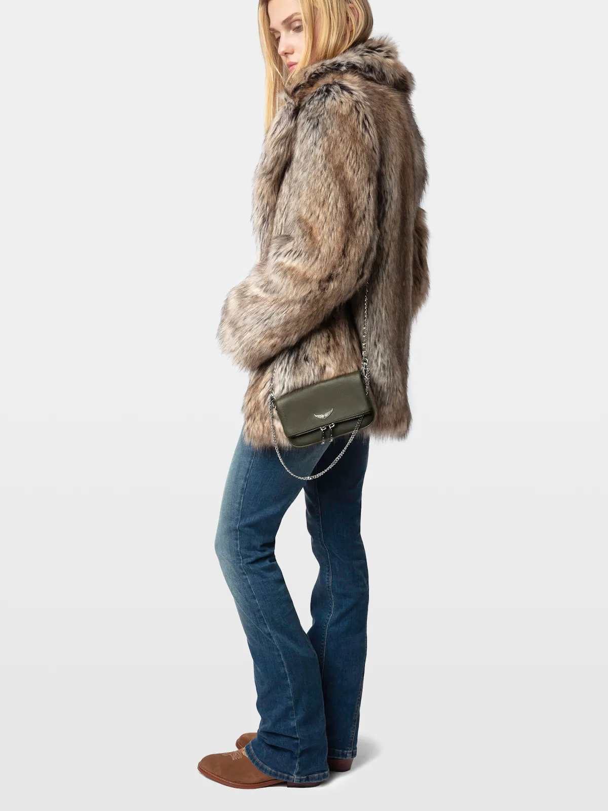 Pochette Rock Mini