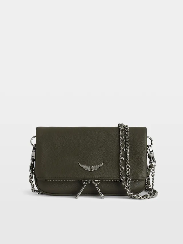 Rock Mini Clutch