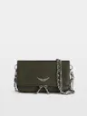 Pochette Rock Mini - configurable