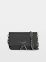 Bolso de Mano Rock Mini - configurable