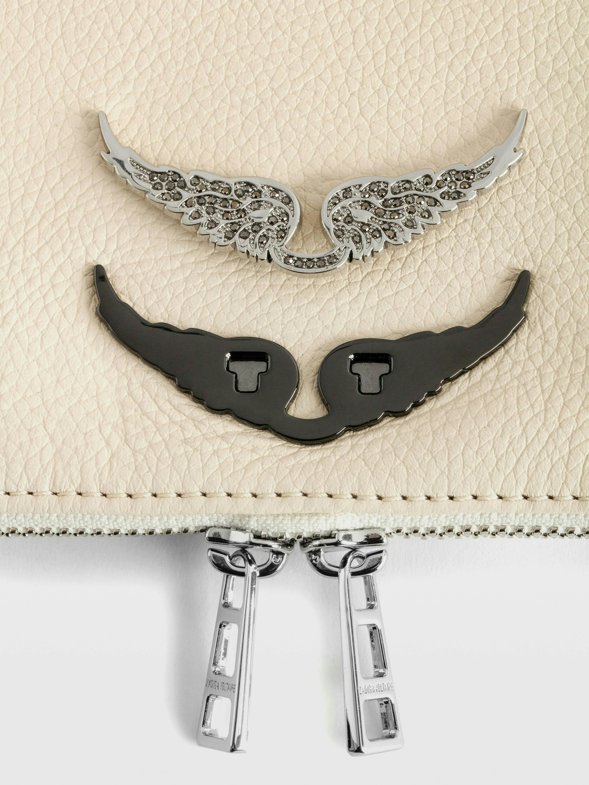 Pochette Rock Nano Swing Your Wings