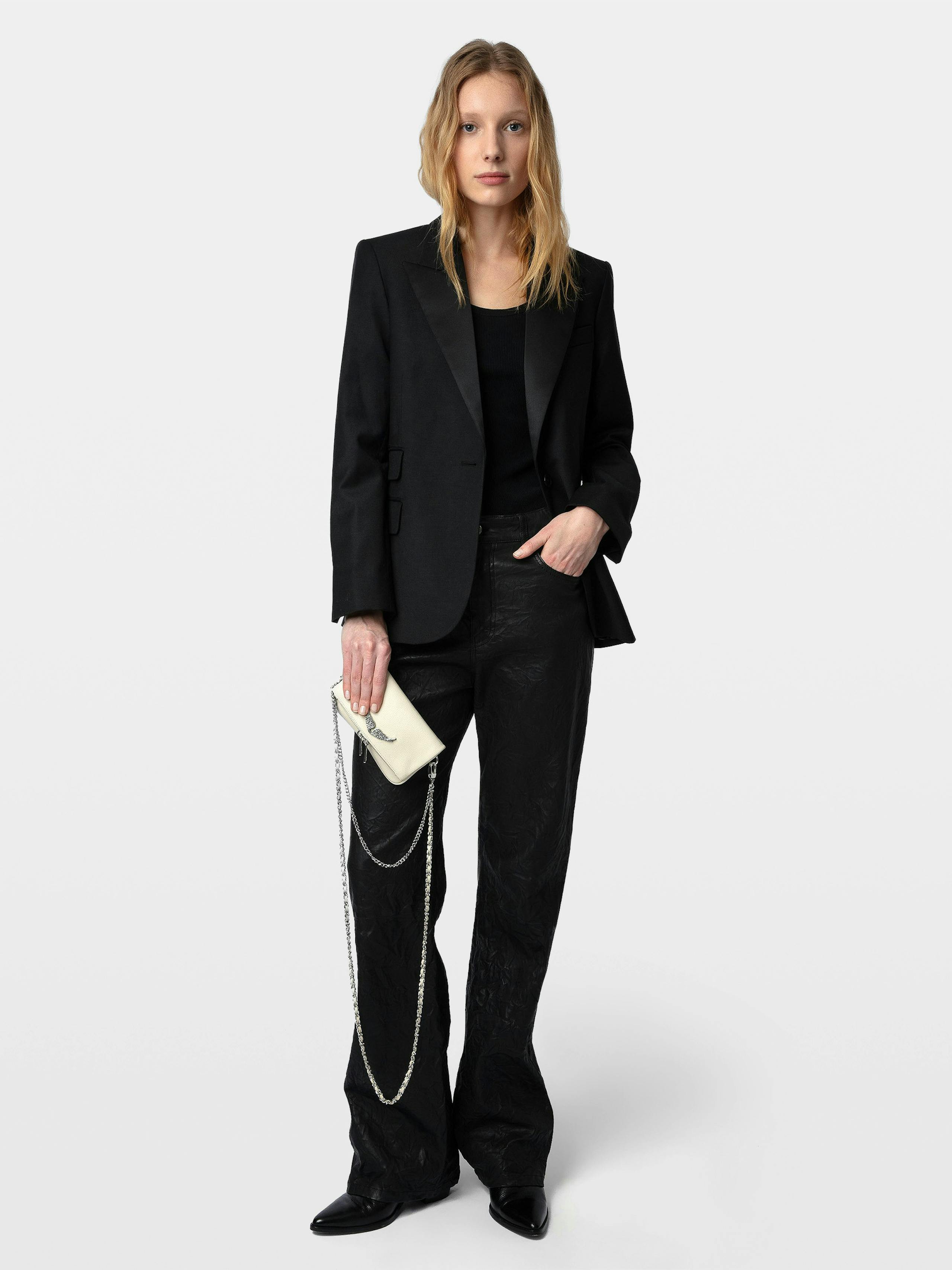 Rock Nano Swing Your Wings Clutch 5