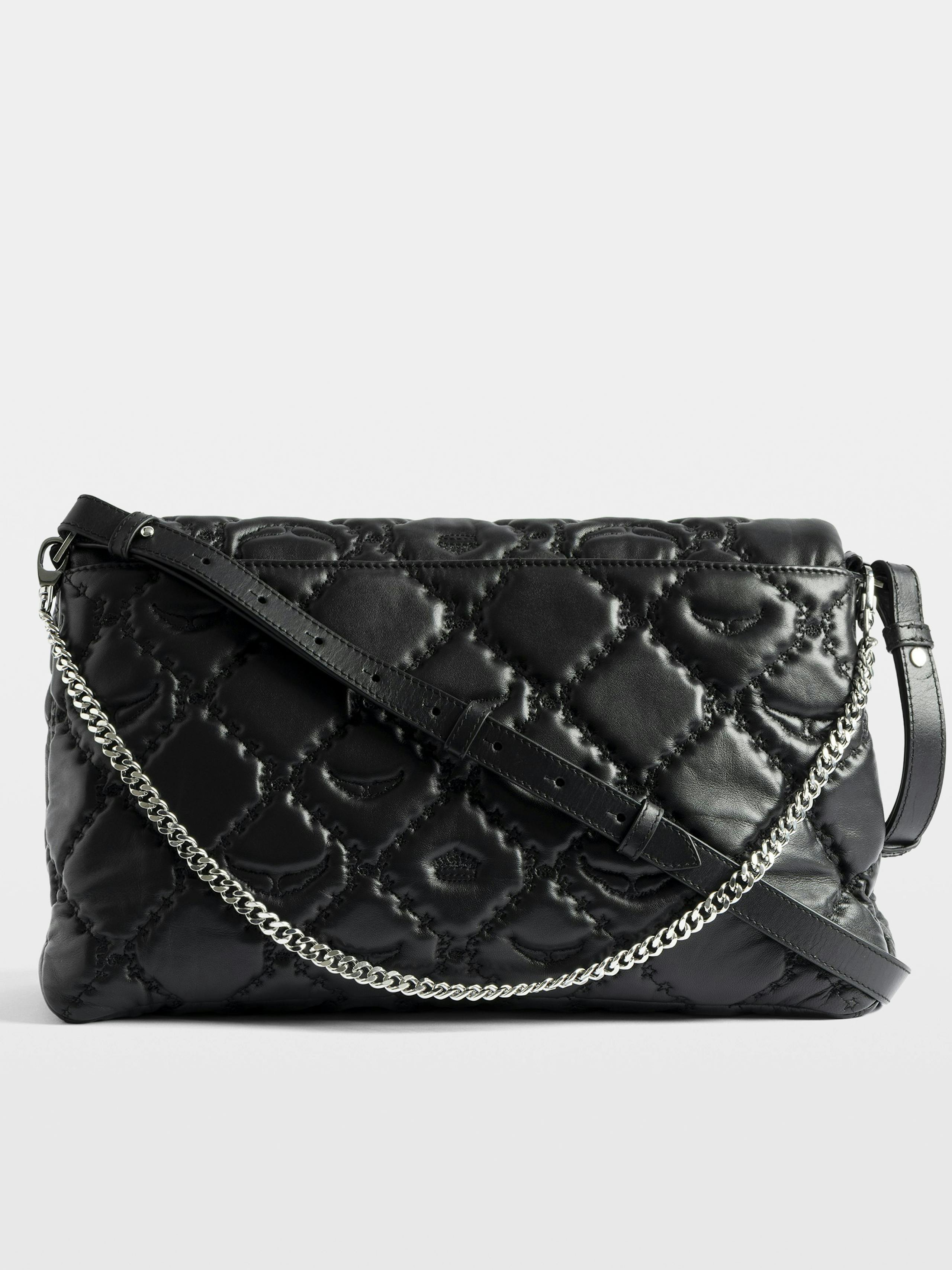 Sac Rocky II XL Matelassé Monogram 2