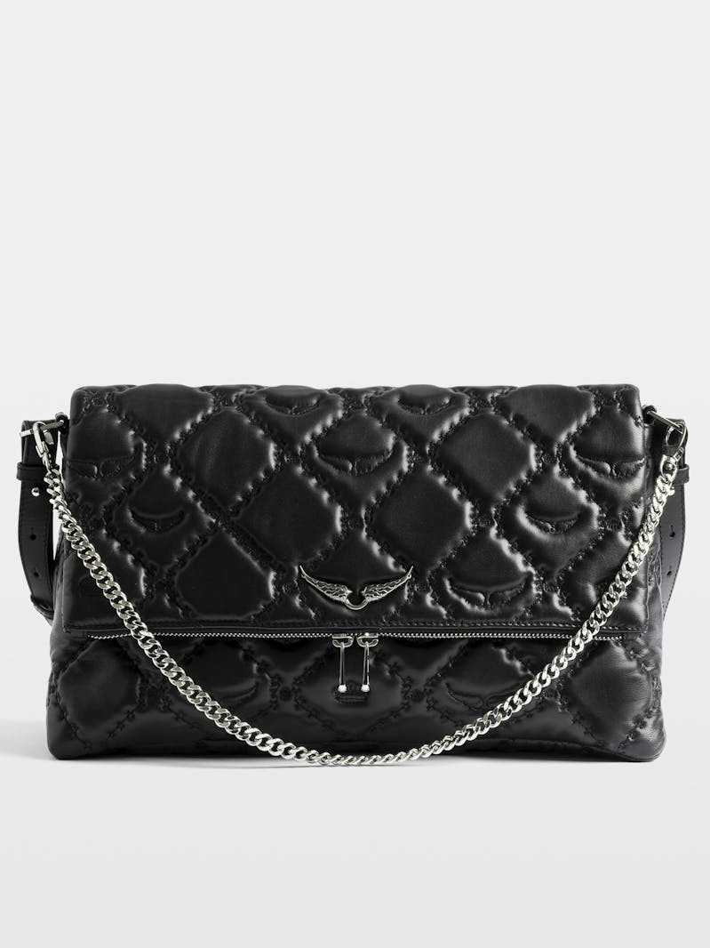 Sac Rocky II XL Matelassé Monogram