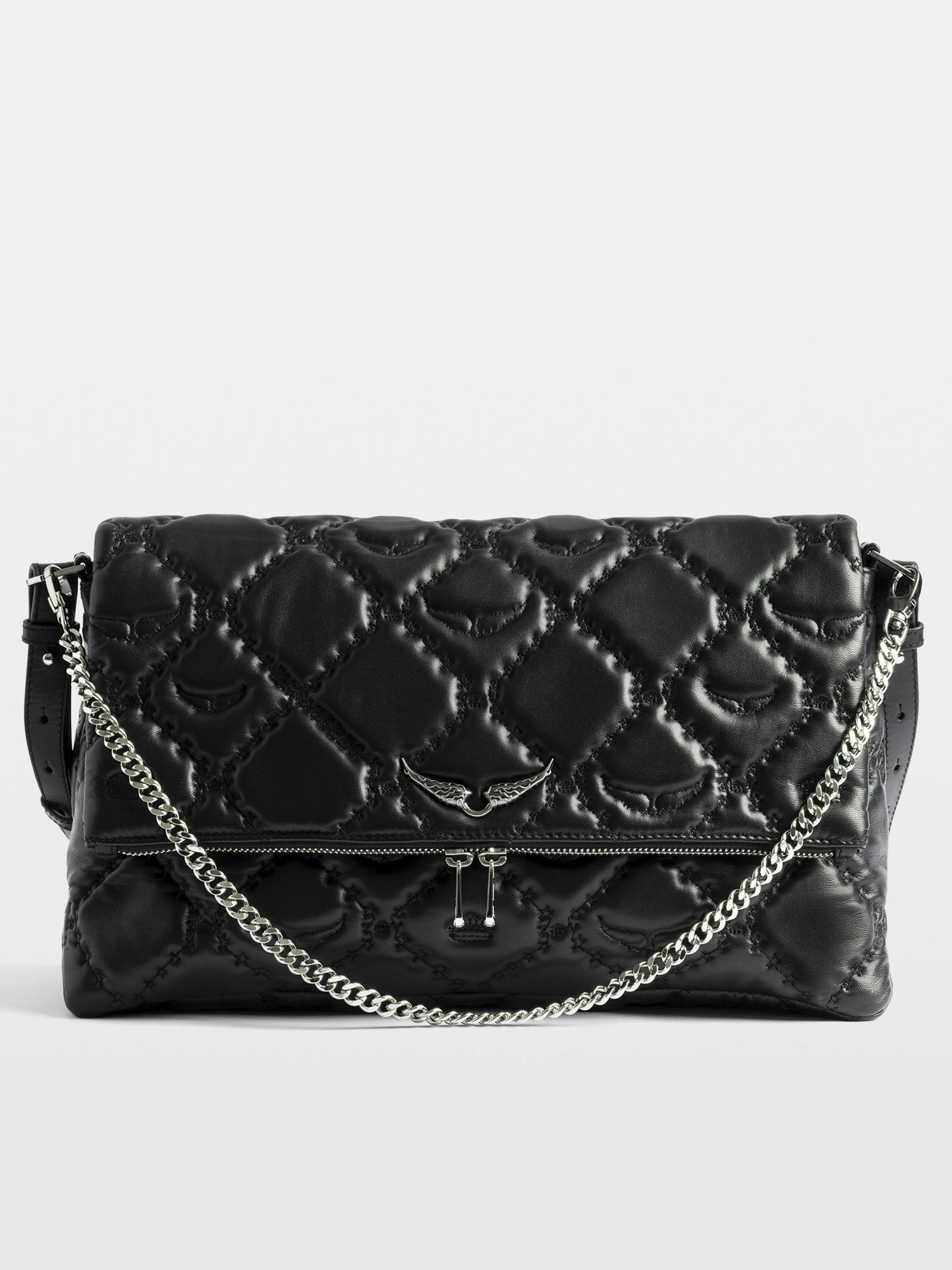 Sac Rocky II XL Matelassé Monogram 1