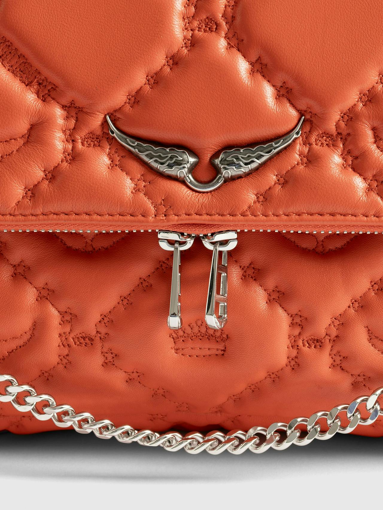 Sac Rocky II XL Matelassé Monogram 5