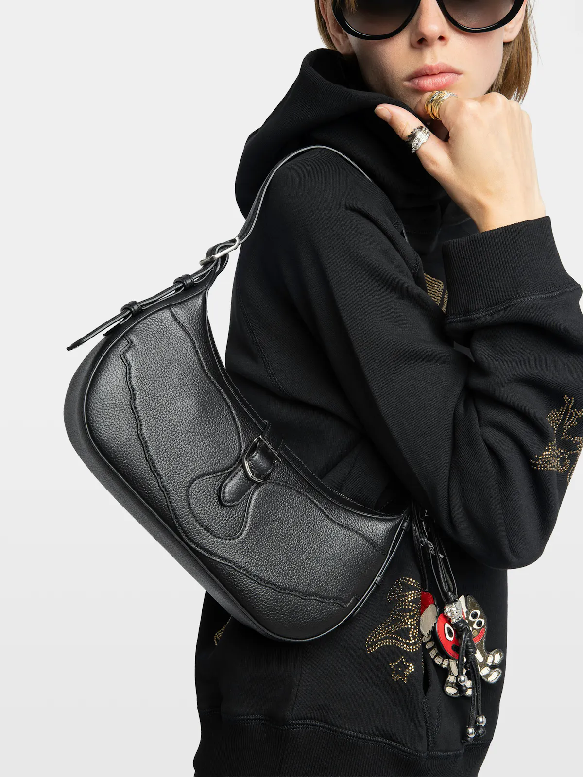 Moonrise Tasche