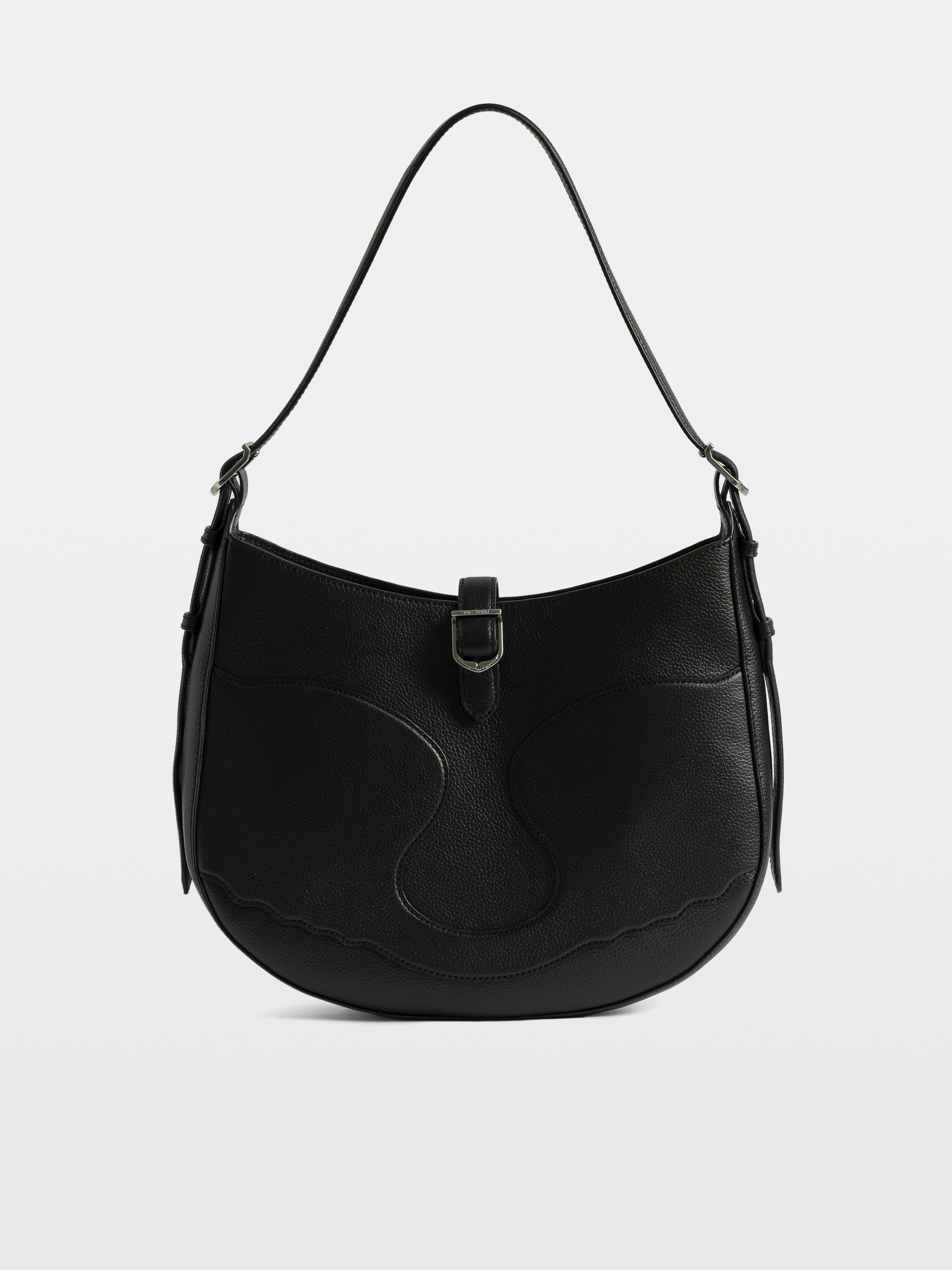 Borsa Moonrise Hobo - configurable