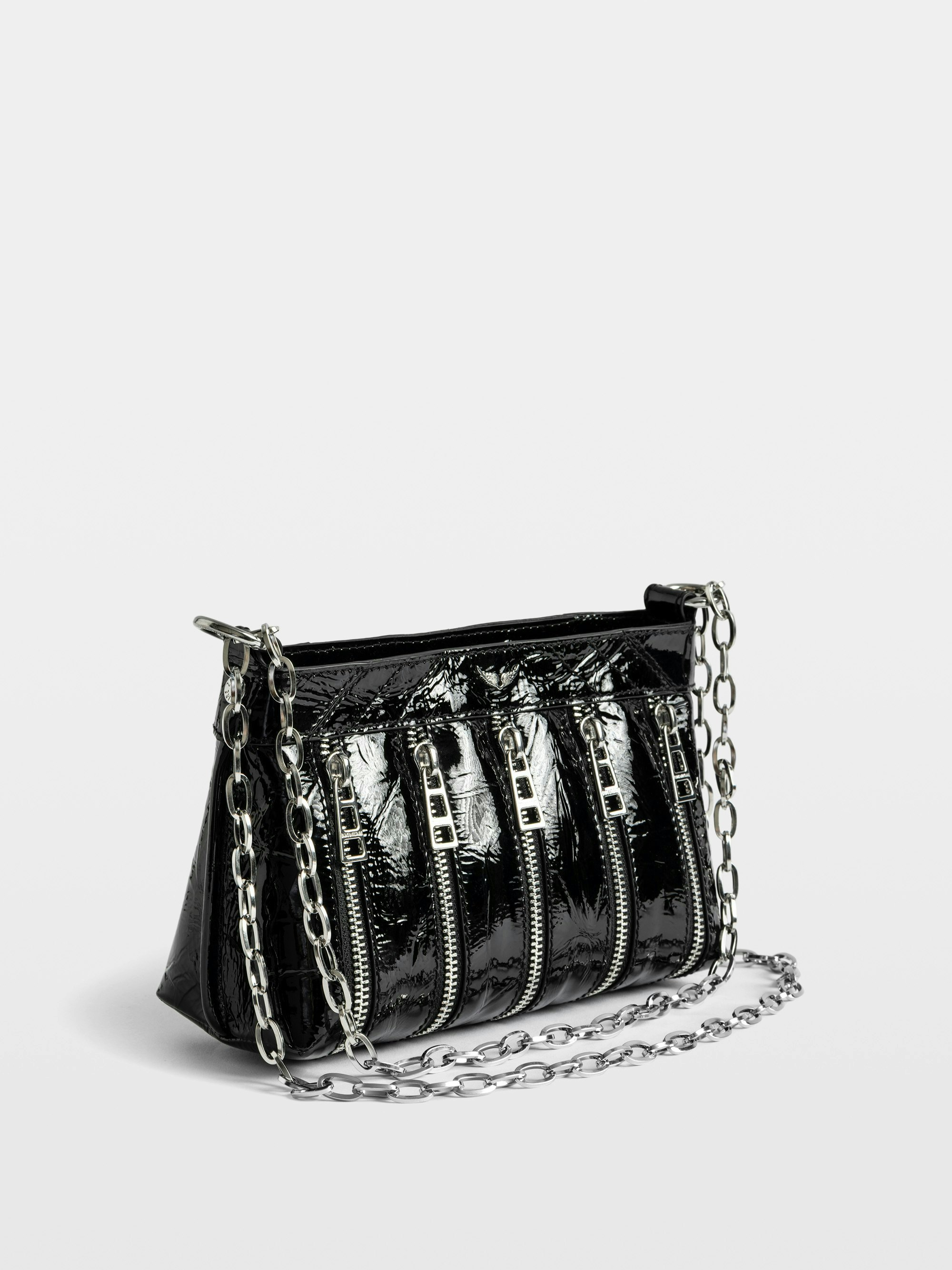 Sunny Mood Zip Bag 4