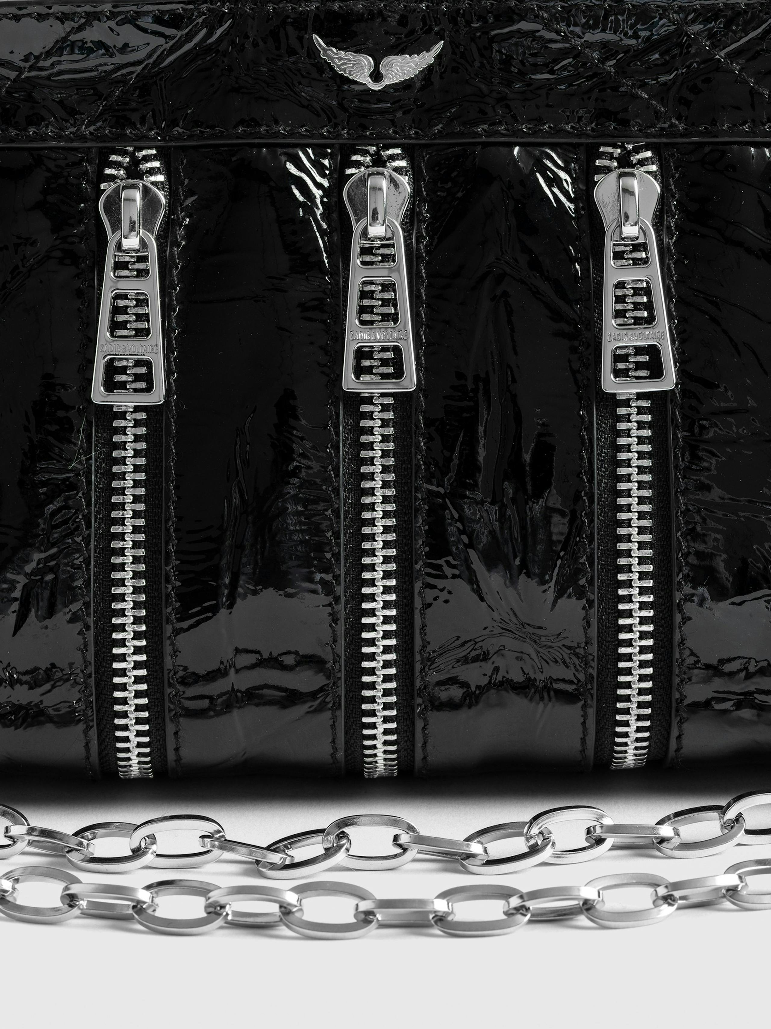 Sunny Mood Zip Bag 6