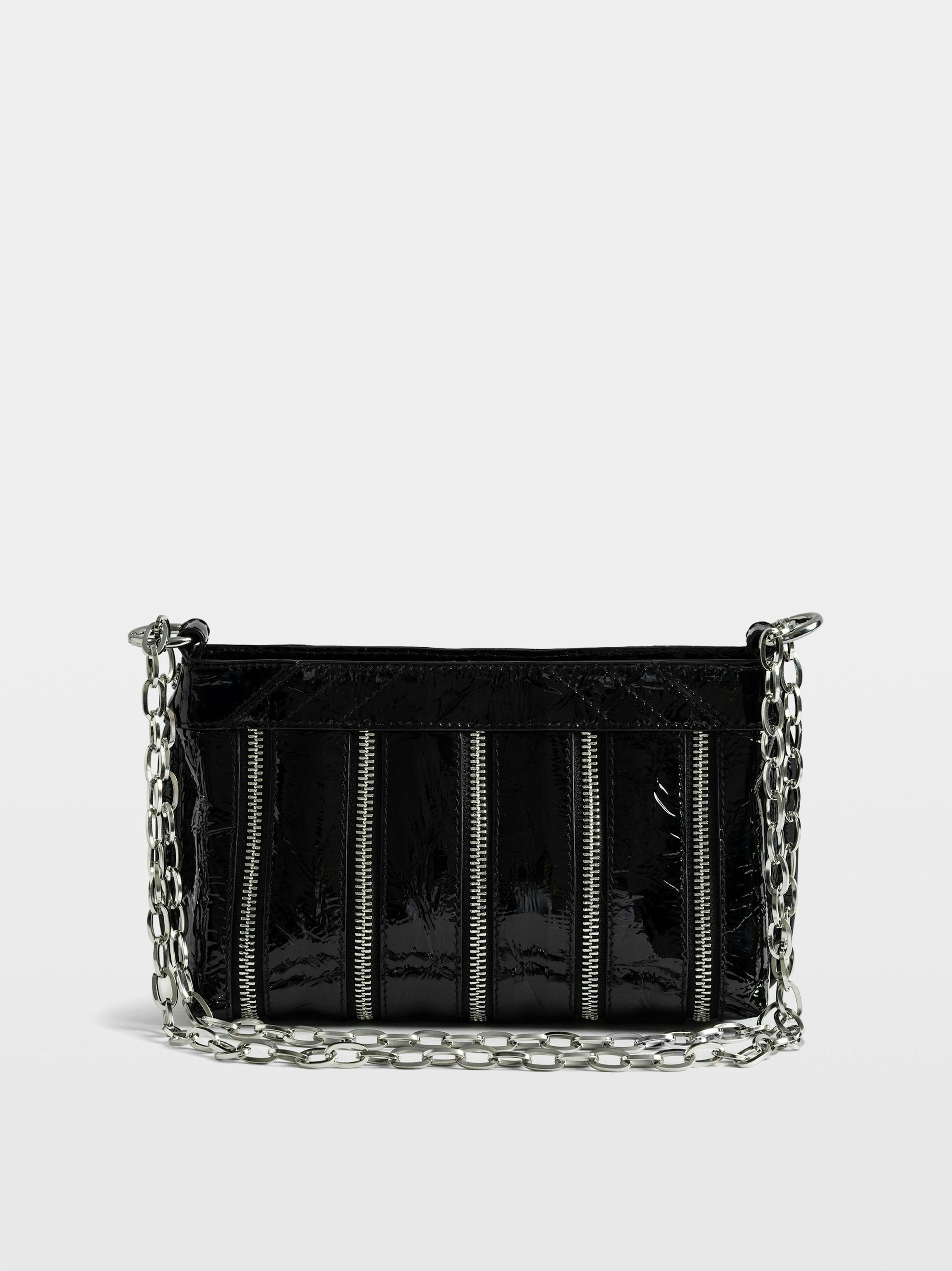 Sunny Mood Zip Bag 2