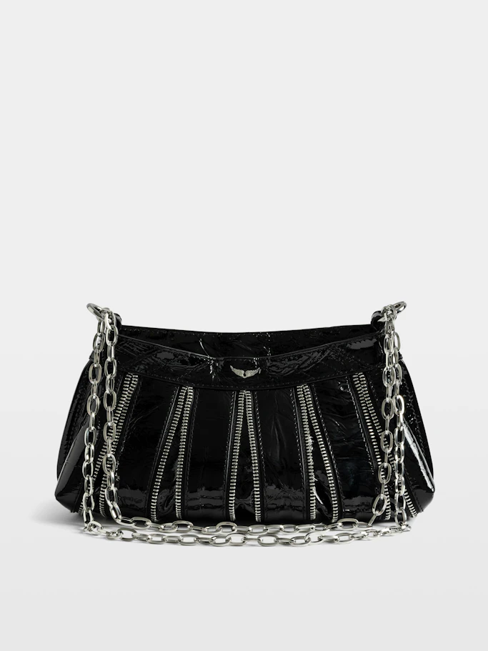 Zadig & Voltaire Sunny Mood Zip Bag