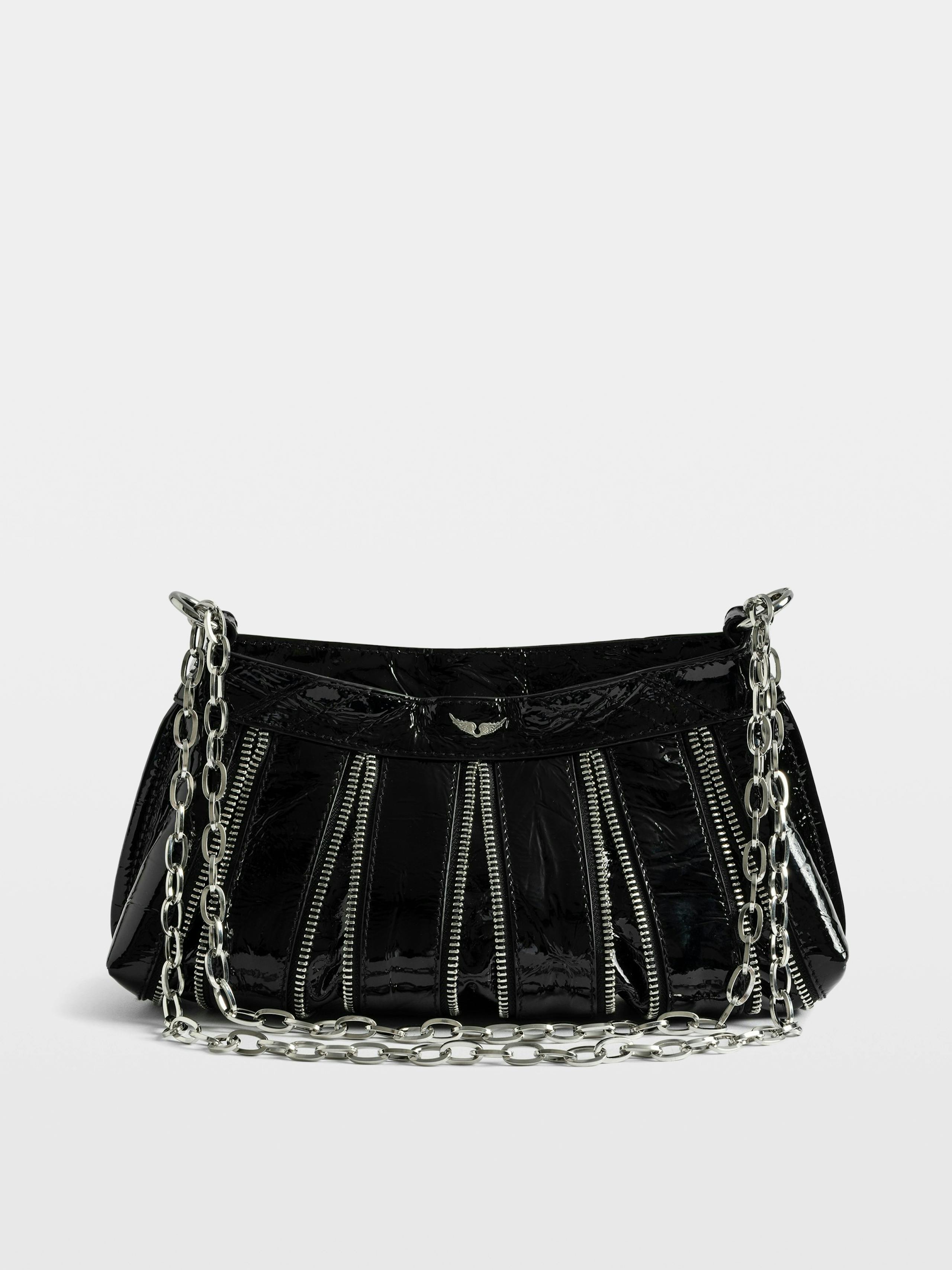 Sunny Mood Zip Bag 1