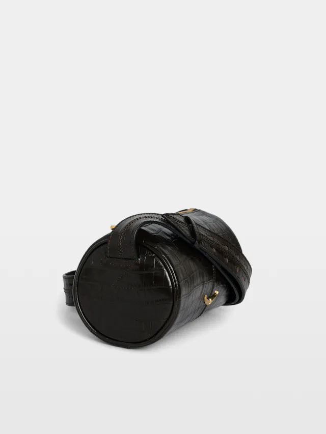 Le Doudou Croco Bag