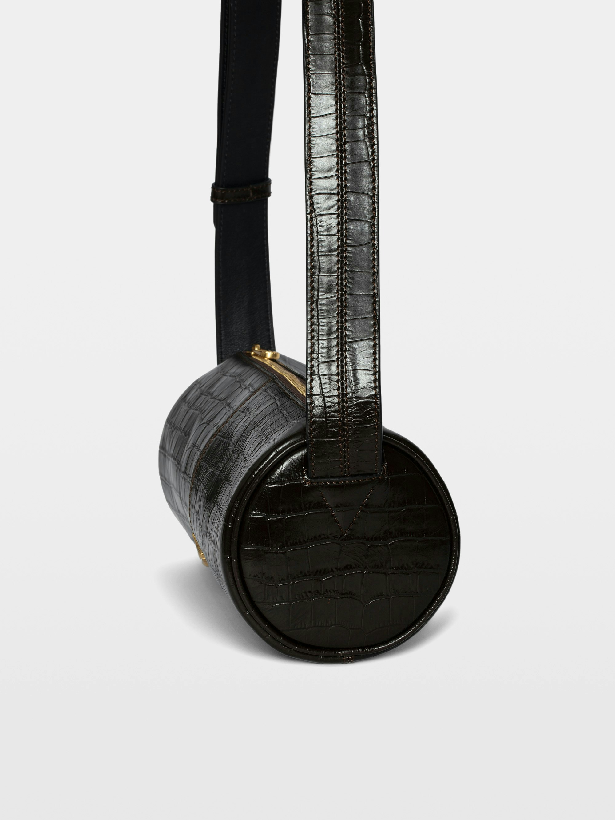 Le Doudou Croco Bag 5