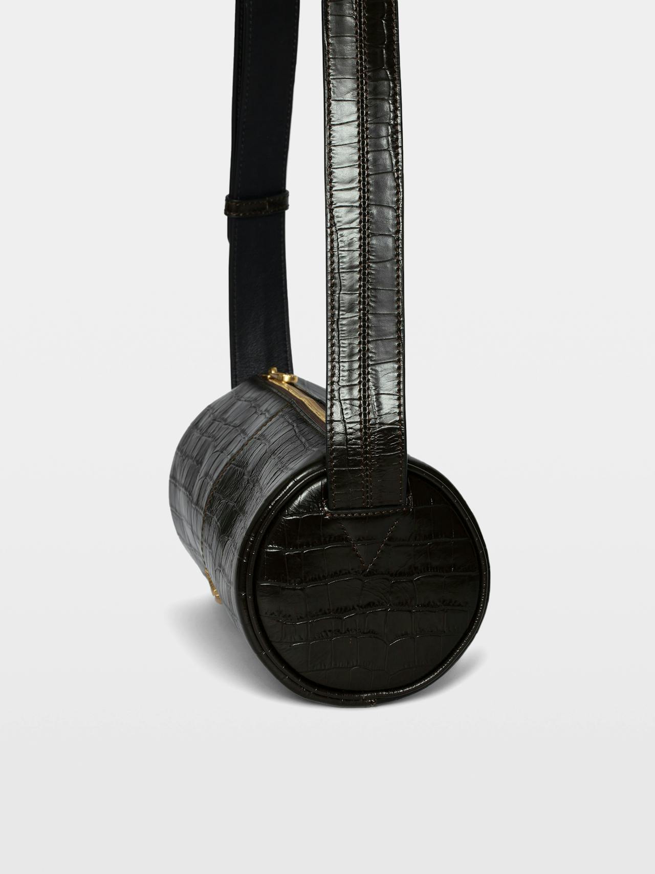 Le Doudou Croco Bag