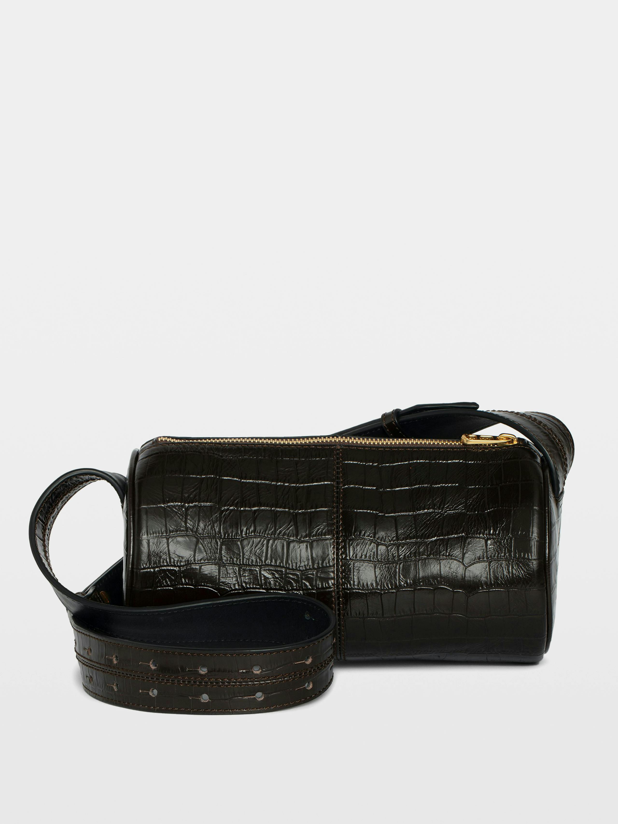 Le Doudou Croco Bag 2