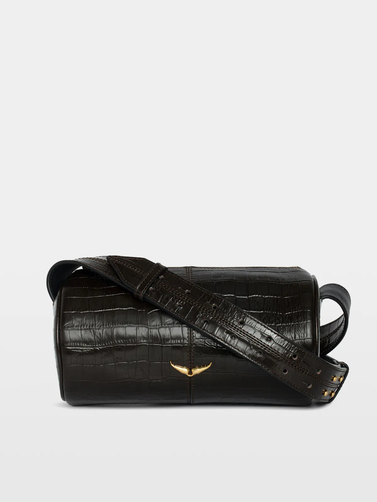 Bolso Le Doudou Croco