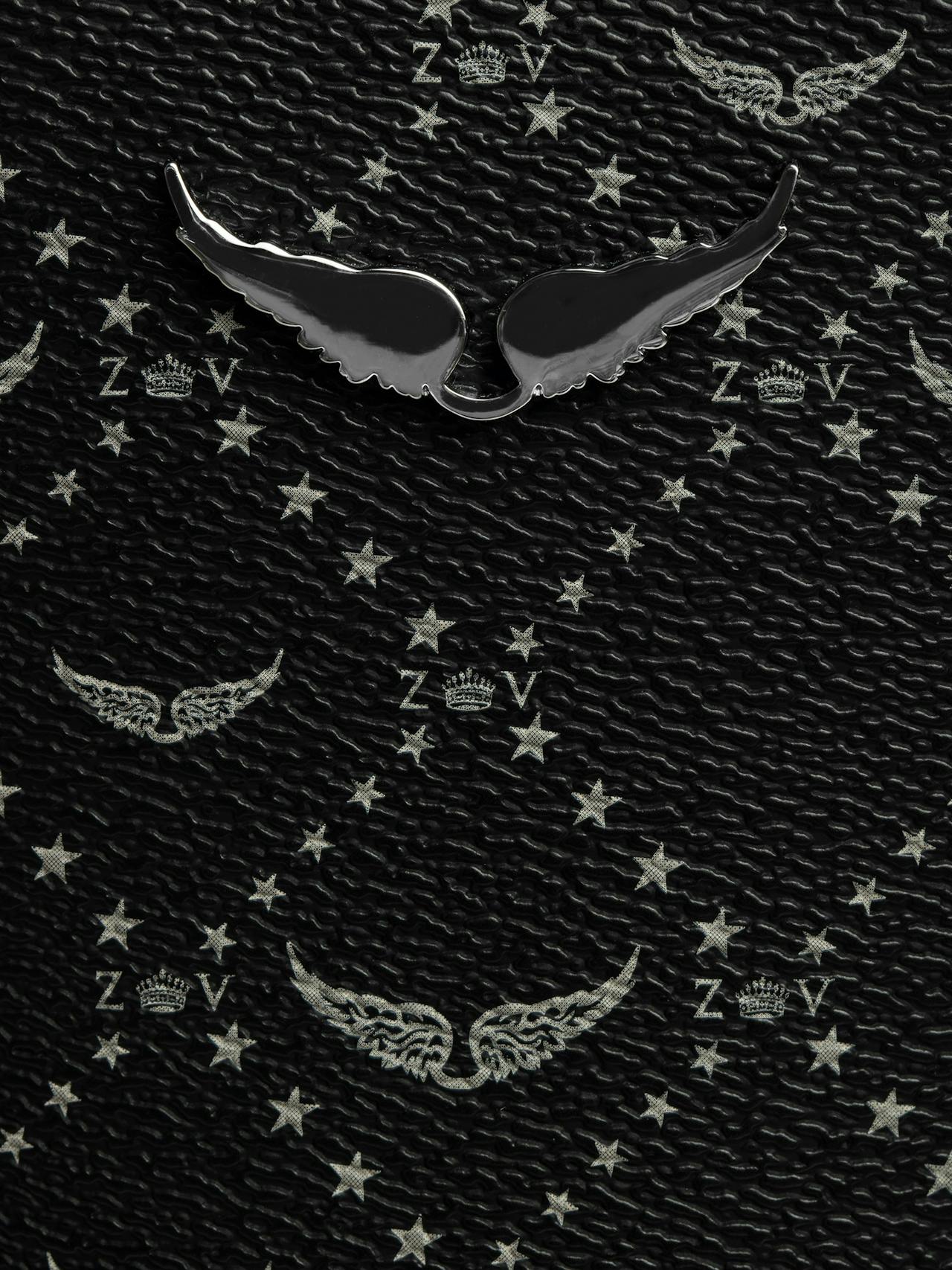 Z Bucket Monogram Bag 14