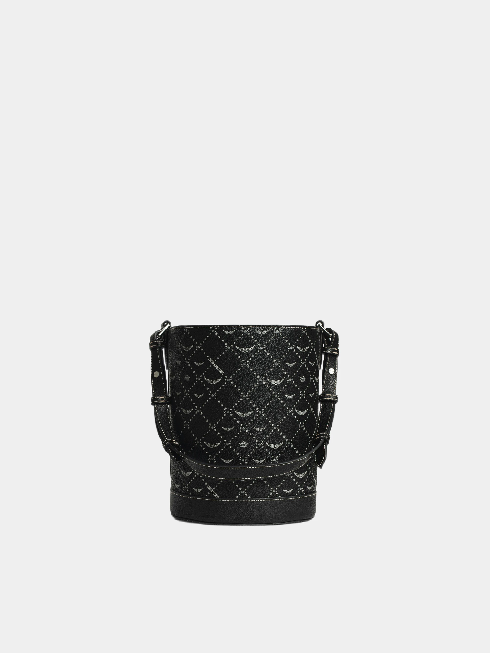 Z Bucket Monogram Bag thumbnail 2