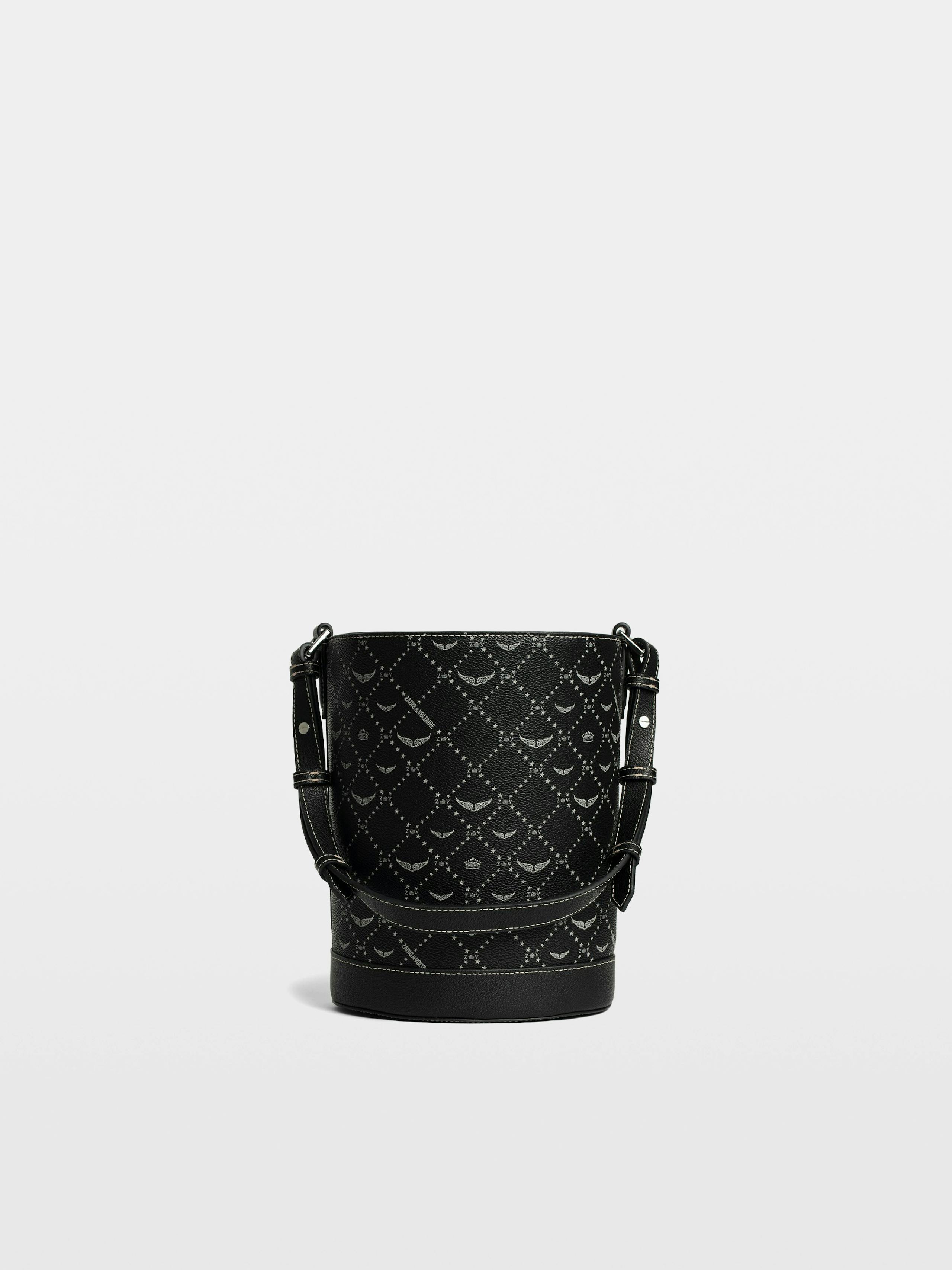 Bolso Z Bucket Monogram 9