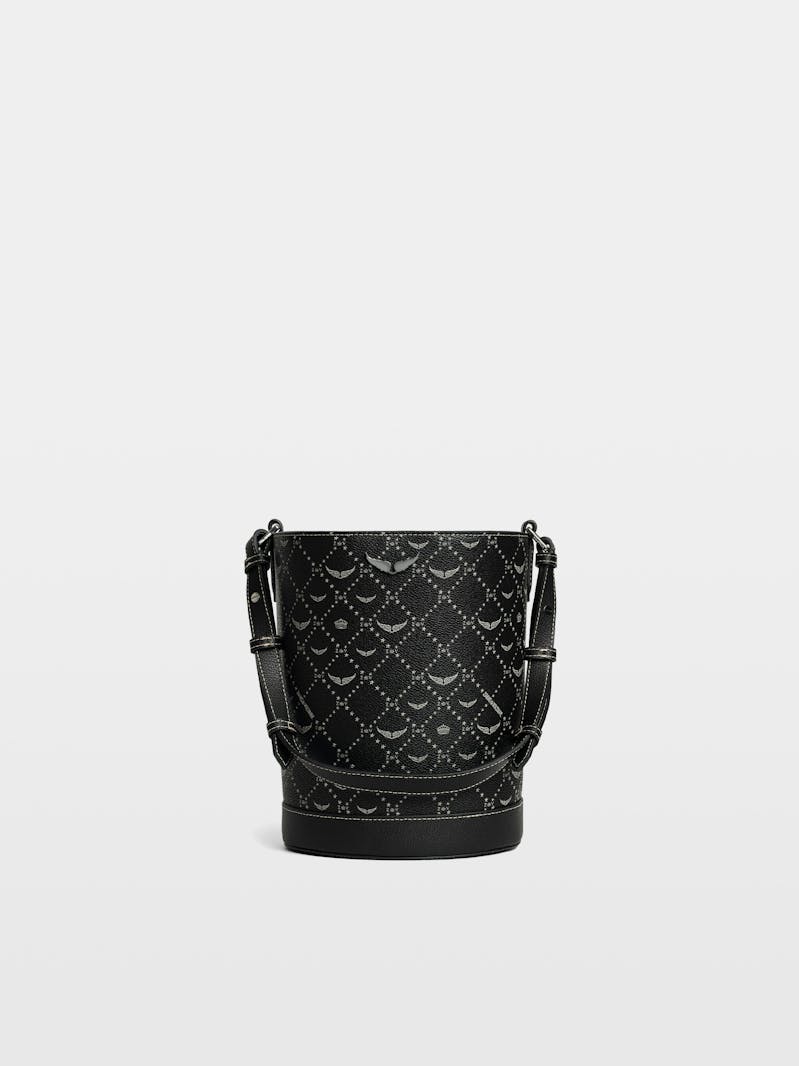 Bolso Z Bucket Monogram
