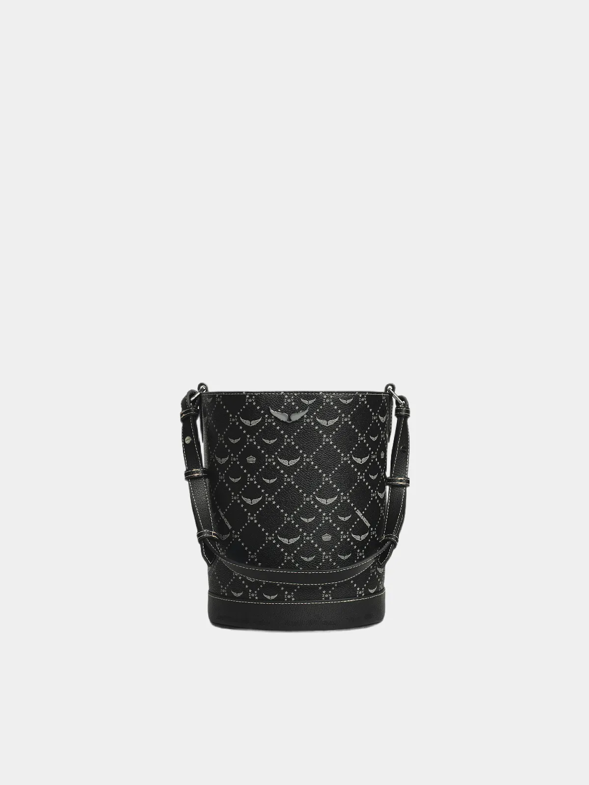 Borsa Z Bucket Monogram