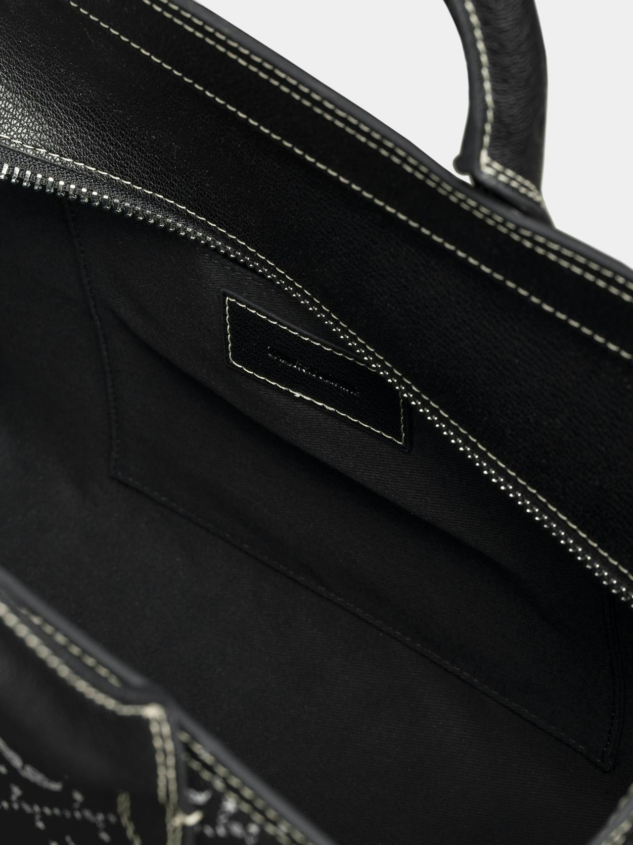 Sac Angel Tote Monogram