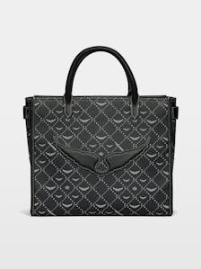 Sac Angel Tote Monogram