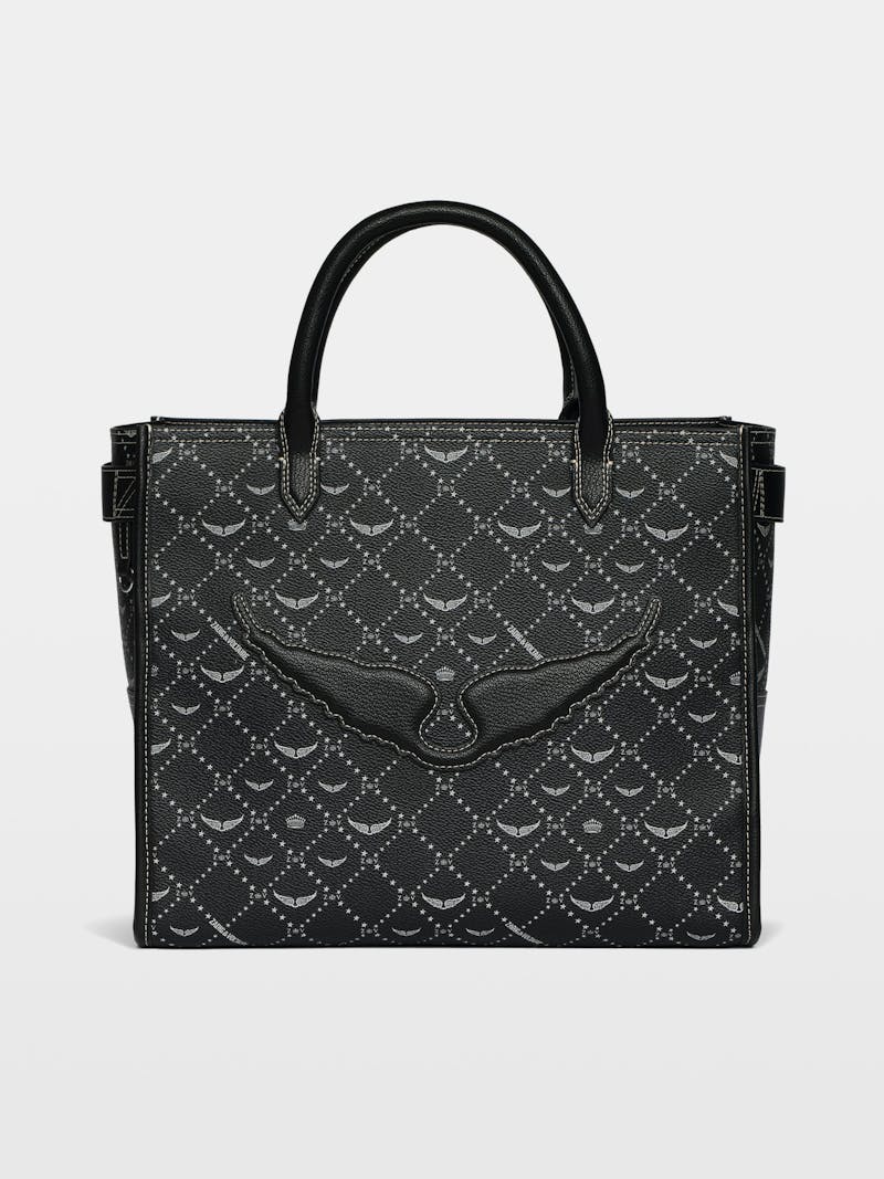 Borsa Angel Tote Monogram