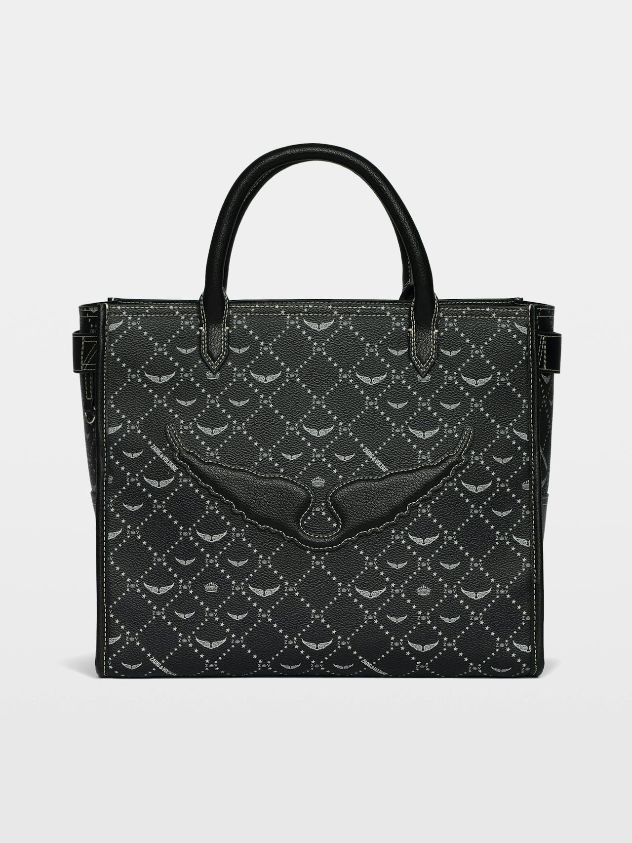 Sac Angel Tote Monogram