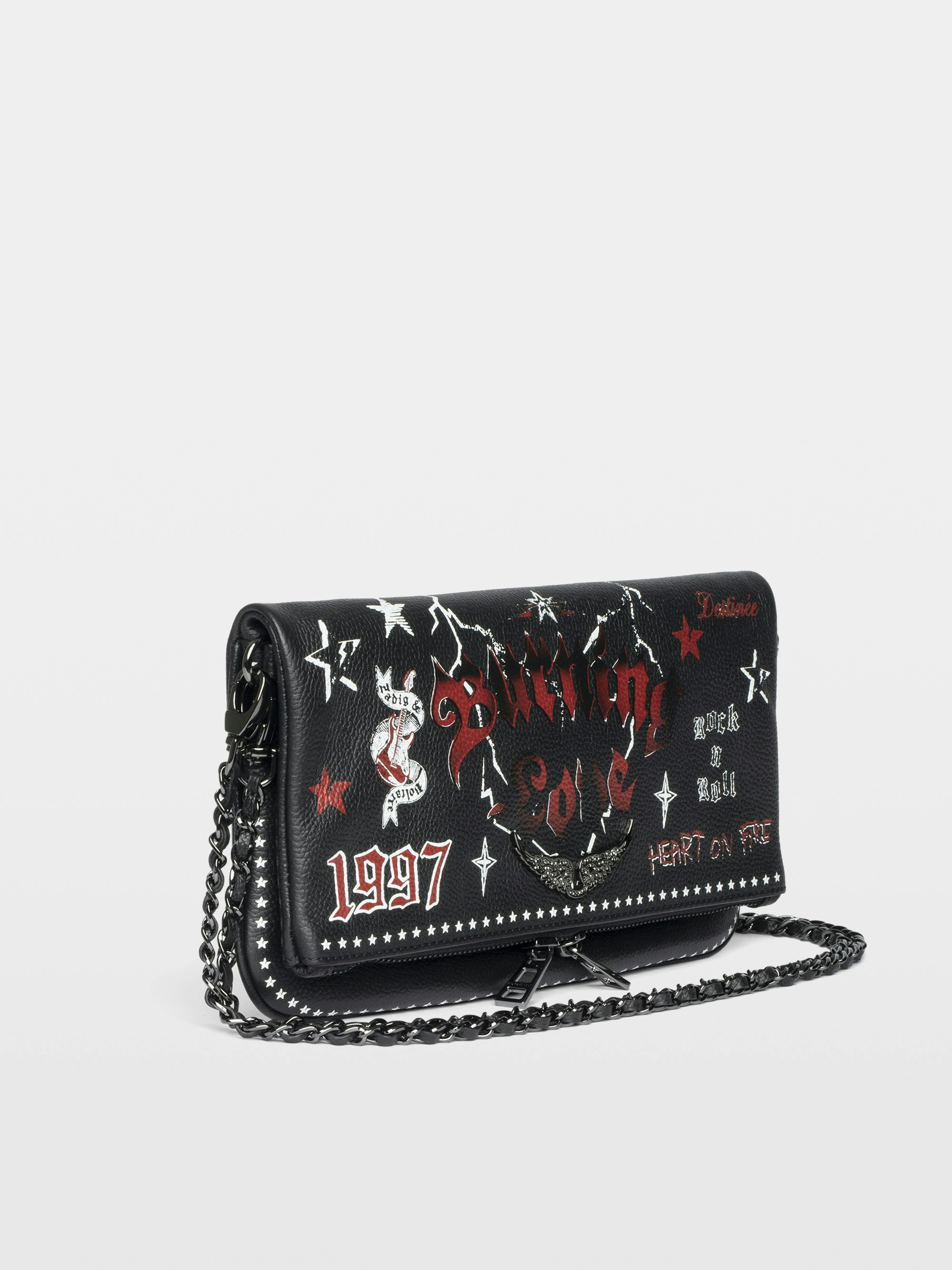 Pochette Rock Punk