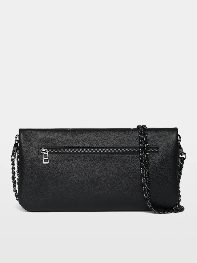 Rock Punk Clutch