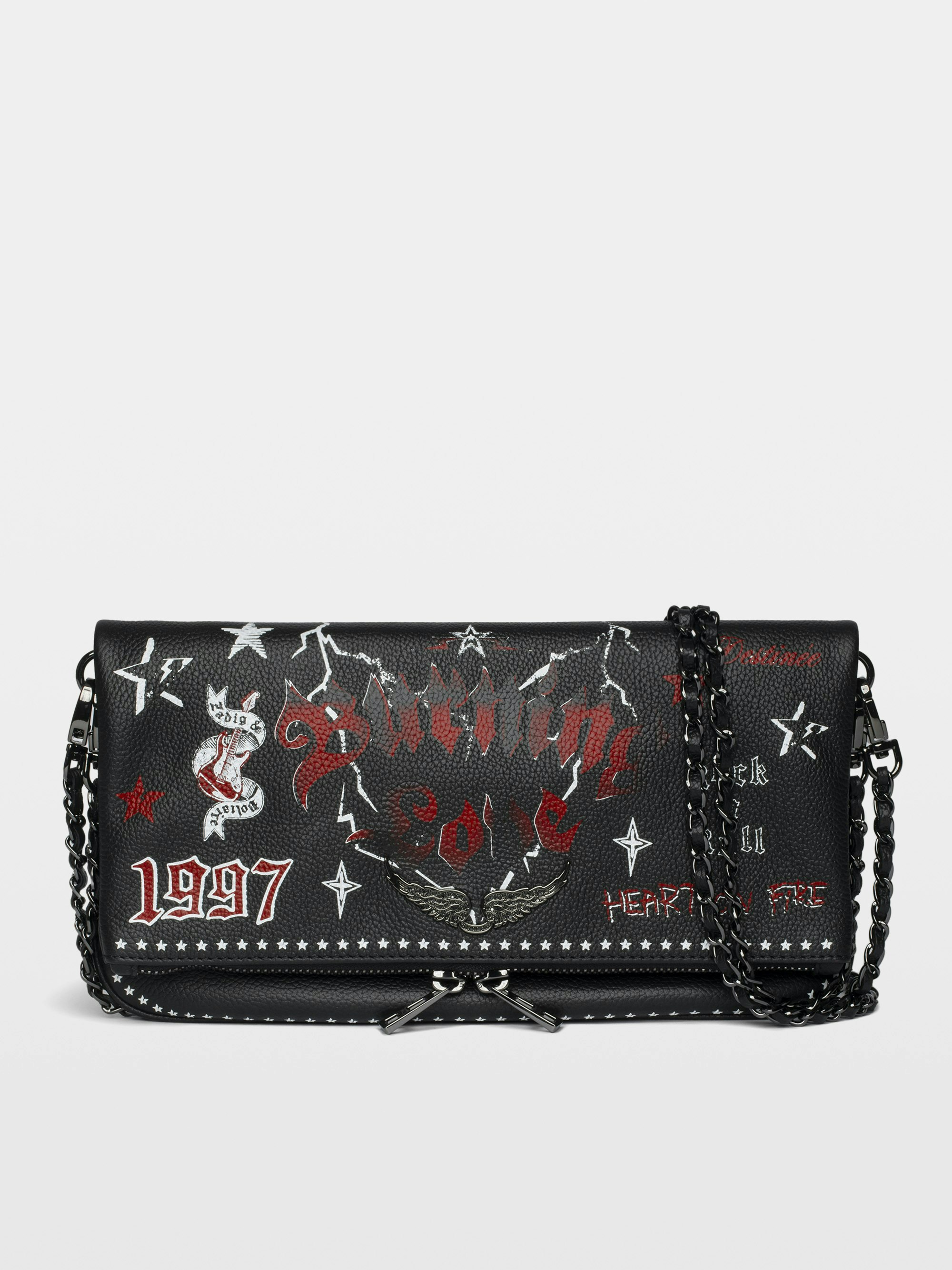 Pochette Rock Punk