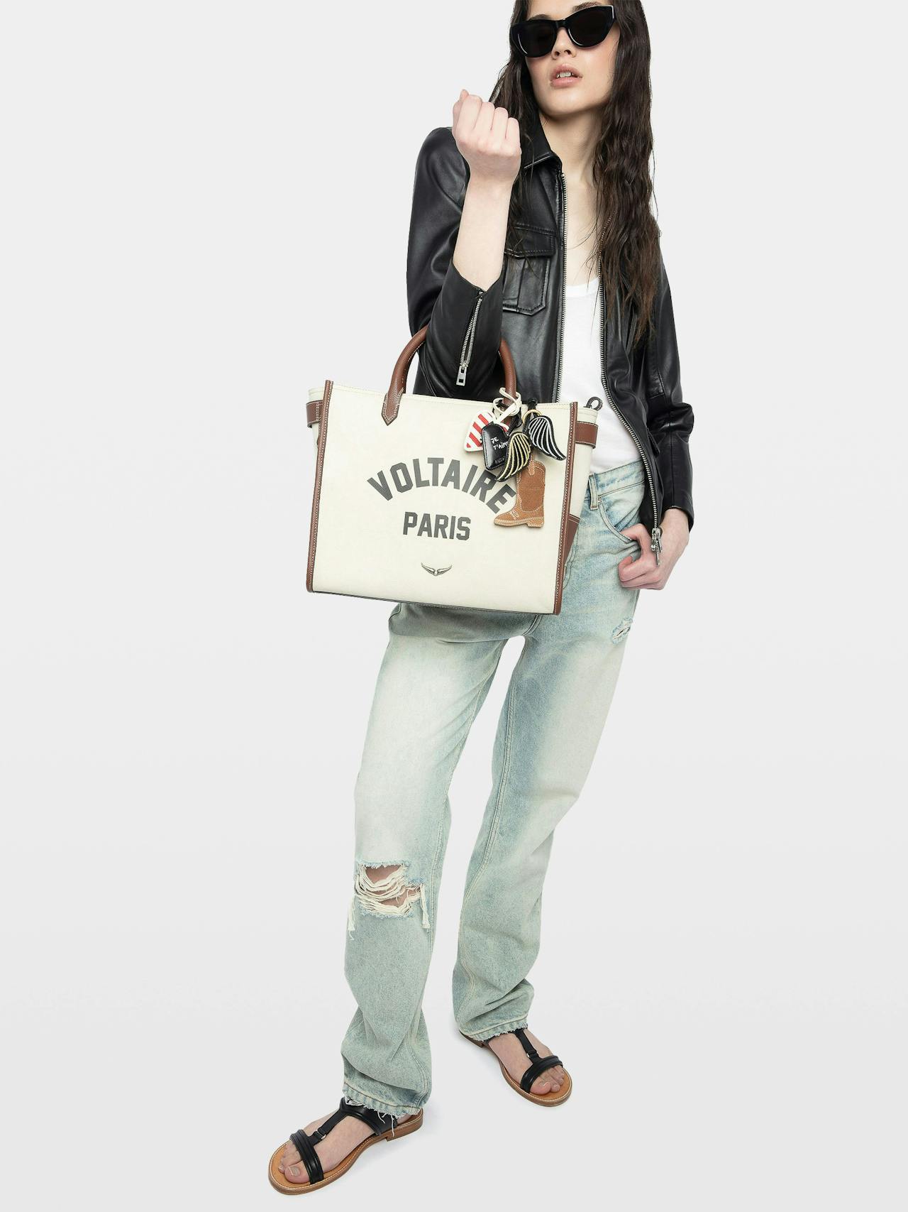 Sac Angel Tote Voltaire