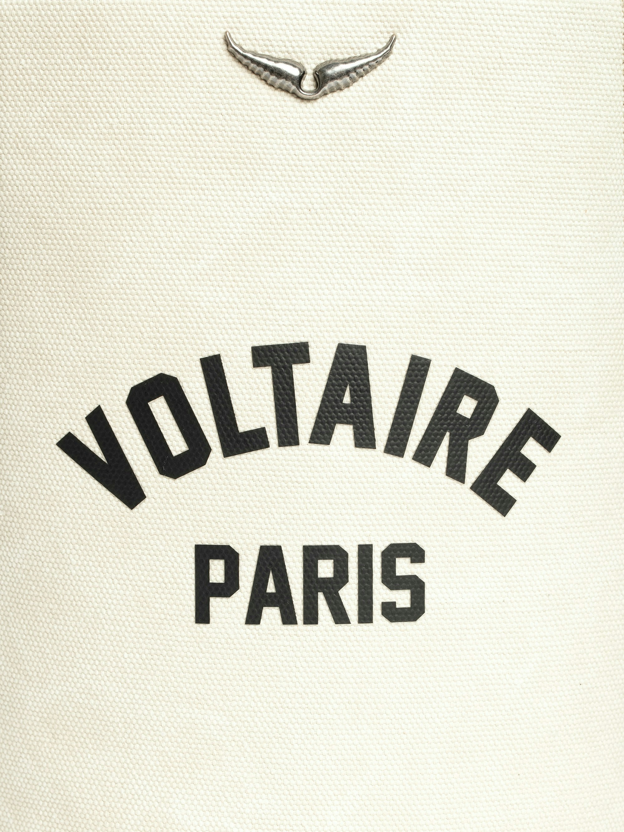 Z Bucket Voltaire Bag