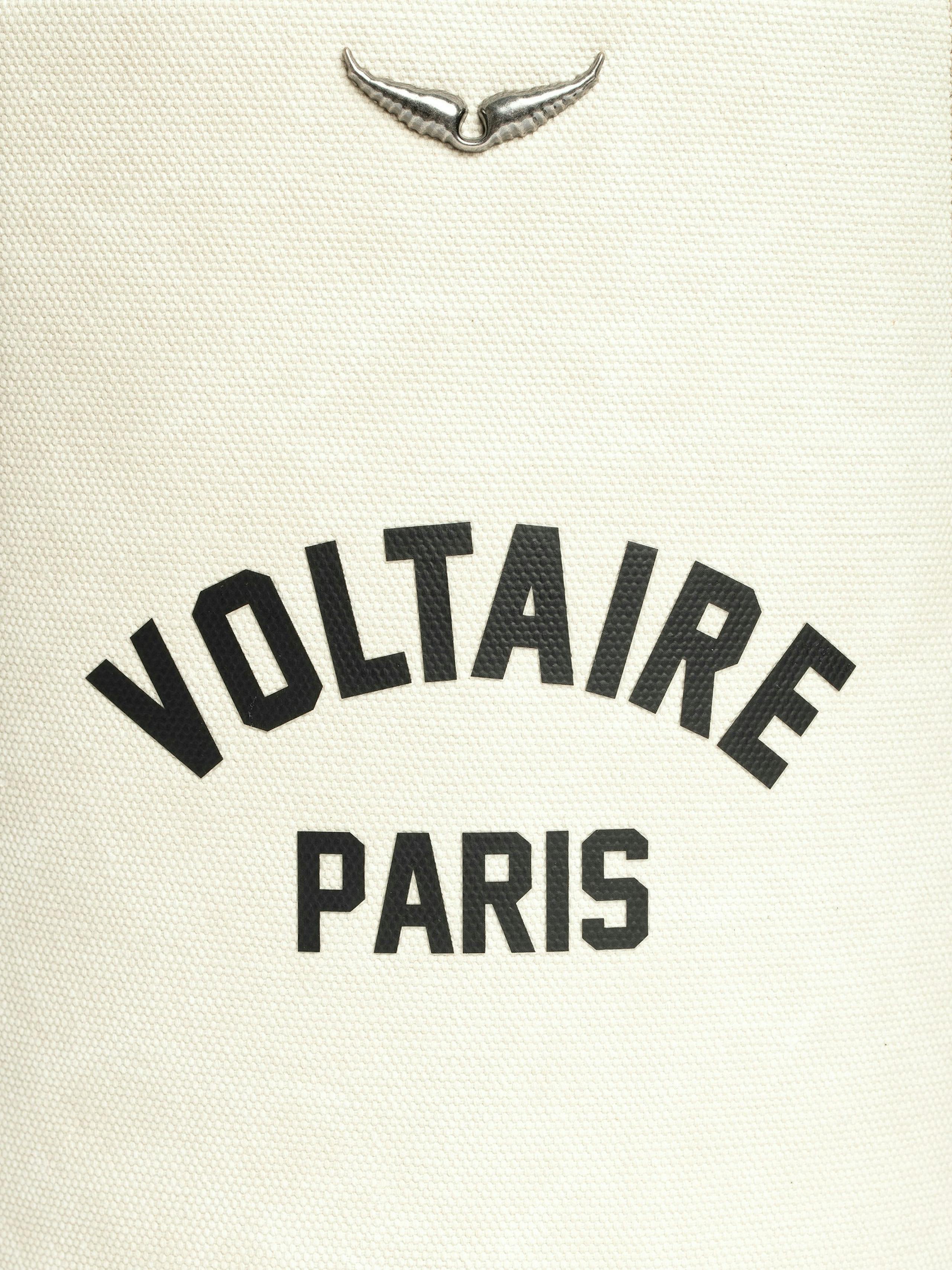 Z Bucket Voltaire Bag 6