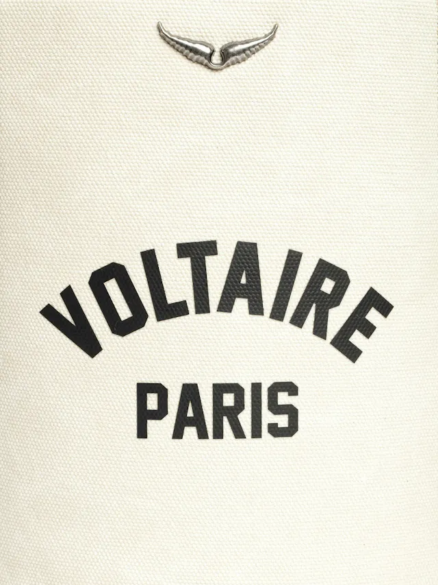 Z Bucket Voltaire Bag