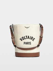 Z Bucket Voltaire Bag
