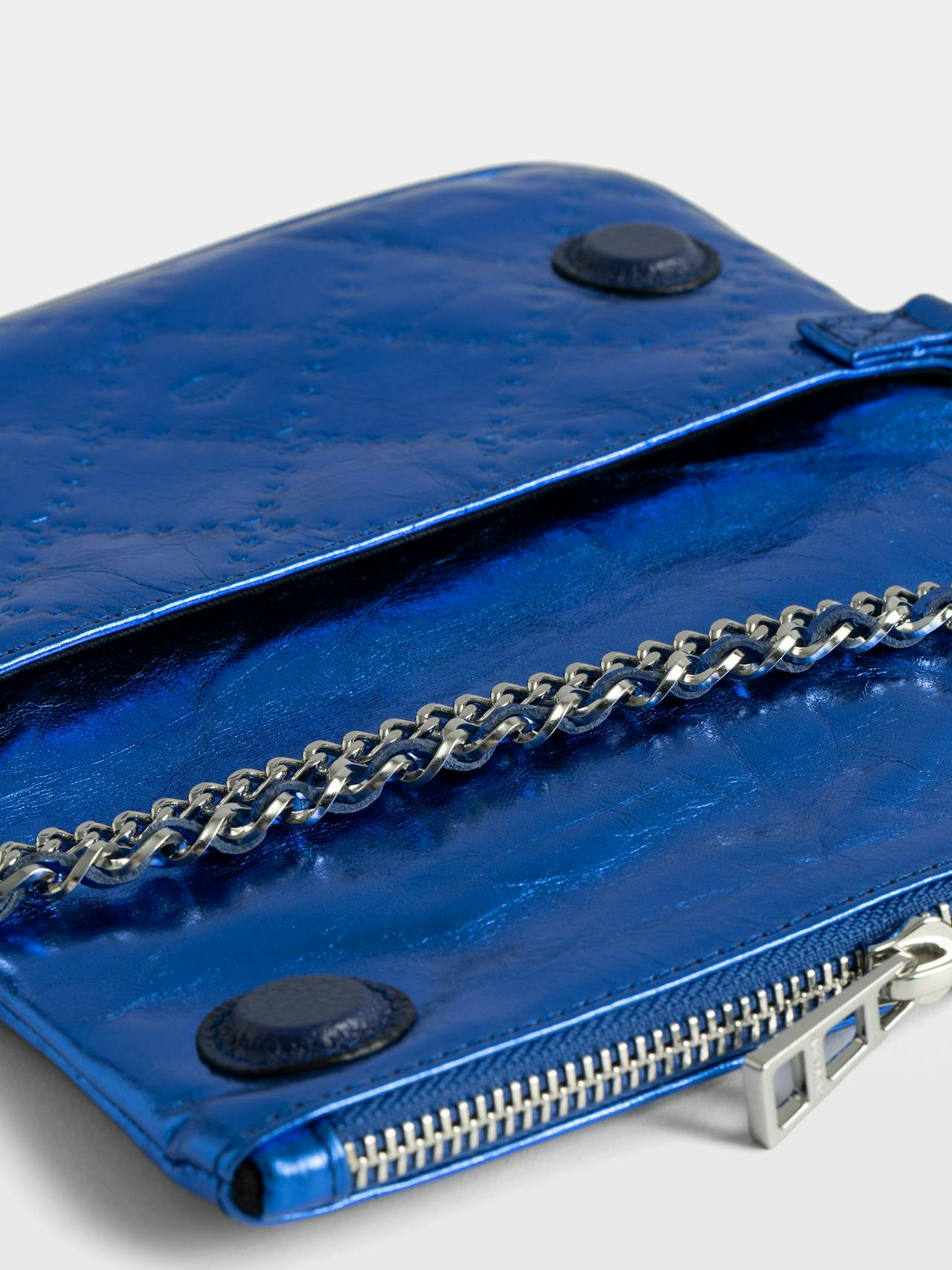 Pochette Rock Nano Monogram 5