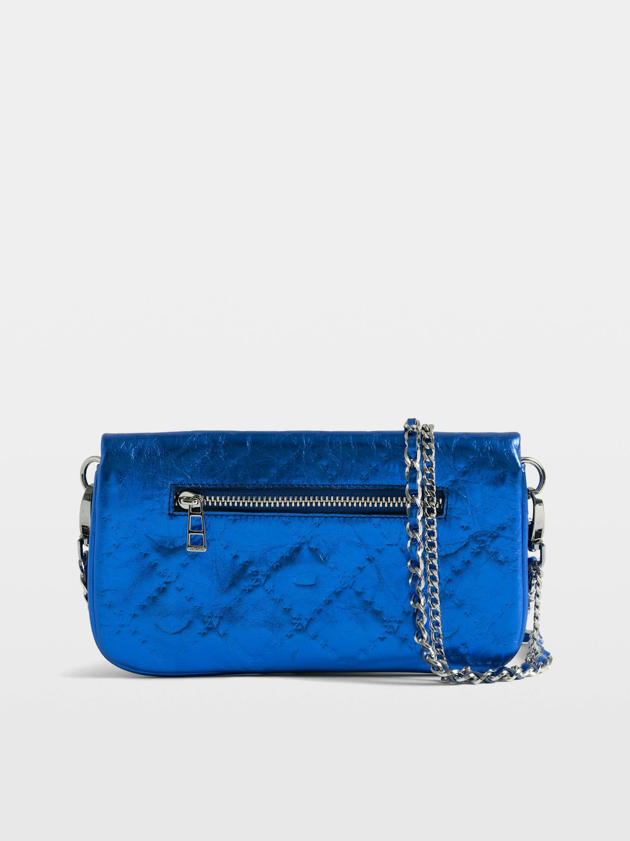 Pochette Rock Nano Monogram 2