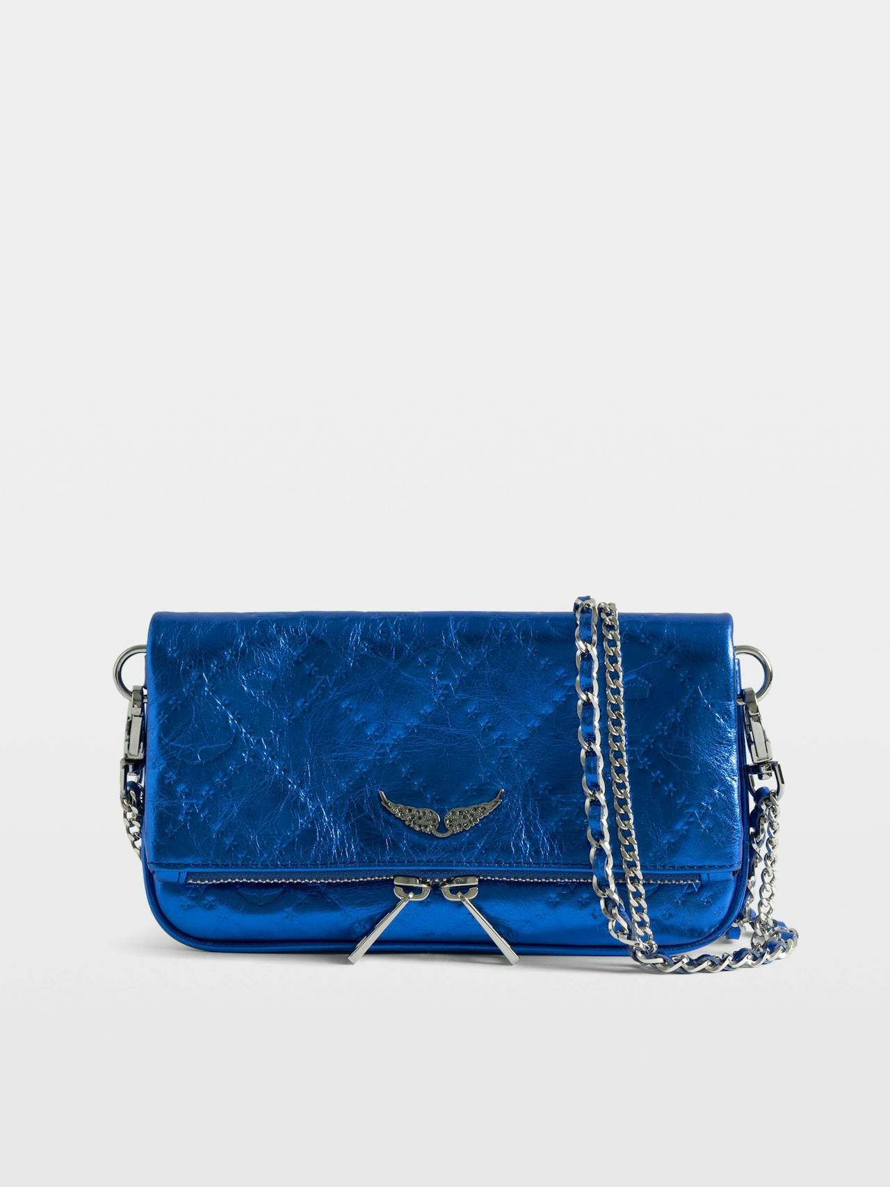 Pochette Rock Nano Monogram 1