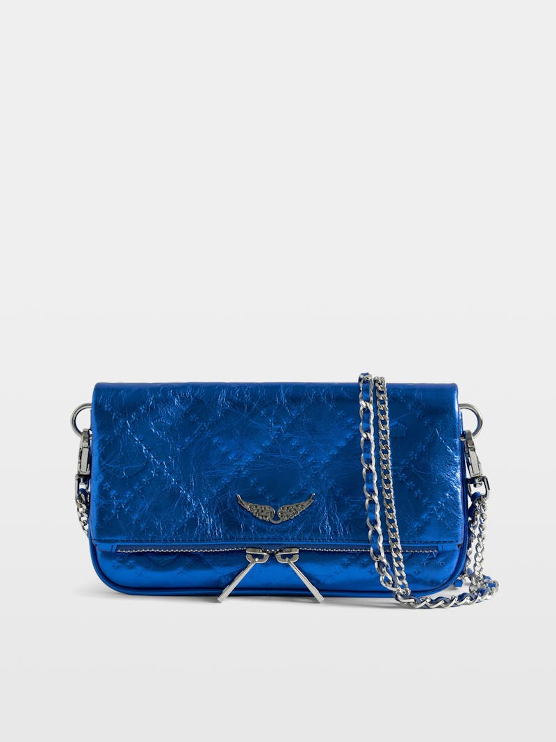 Pochette Rock Nano Monogram