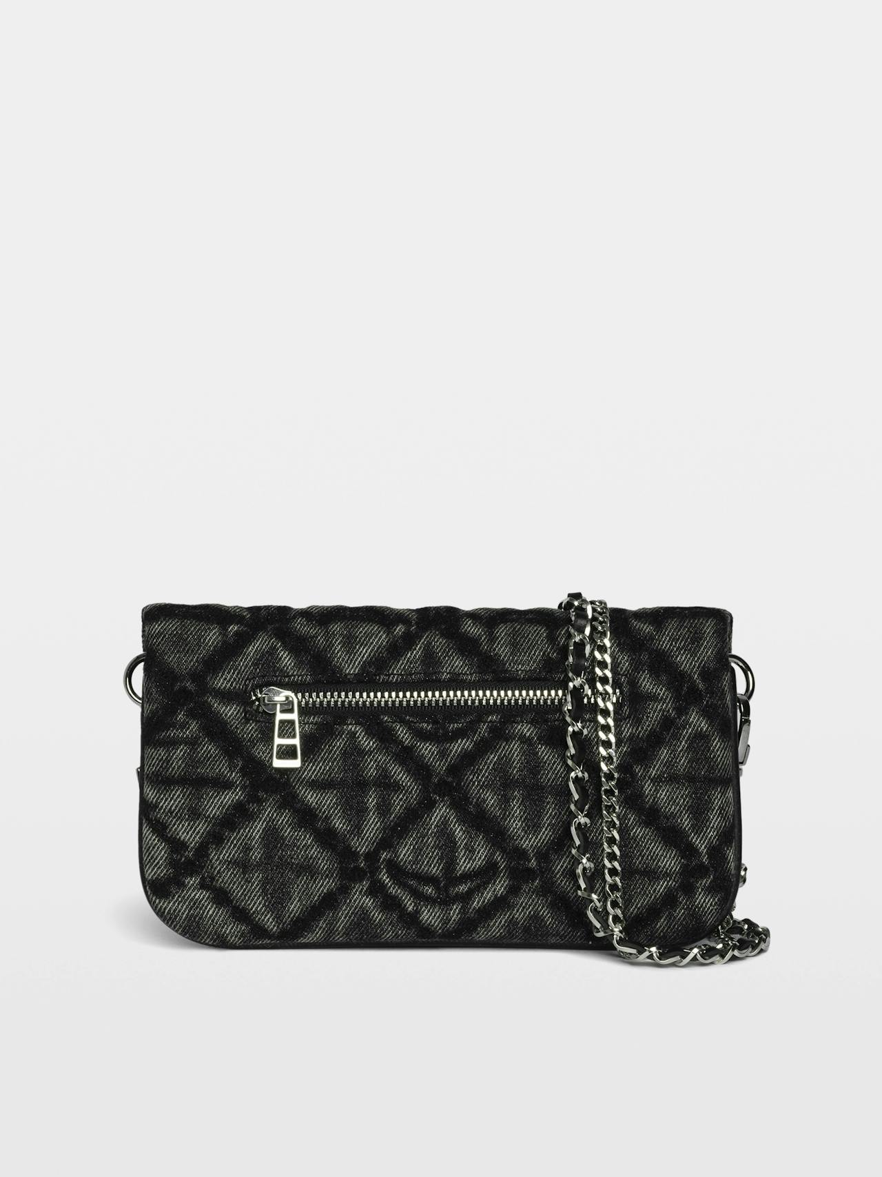 Pochette Rock Nano Monogram 2