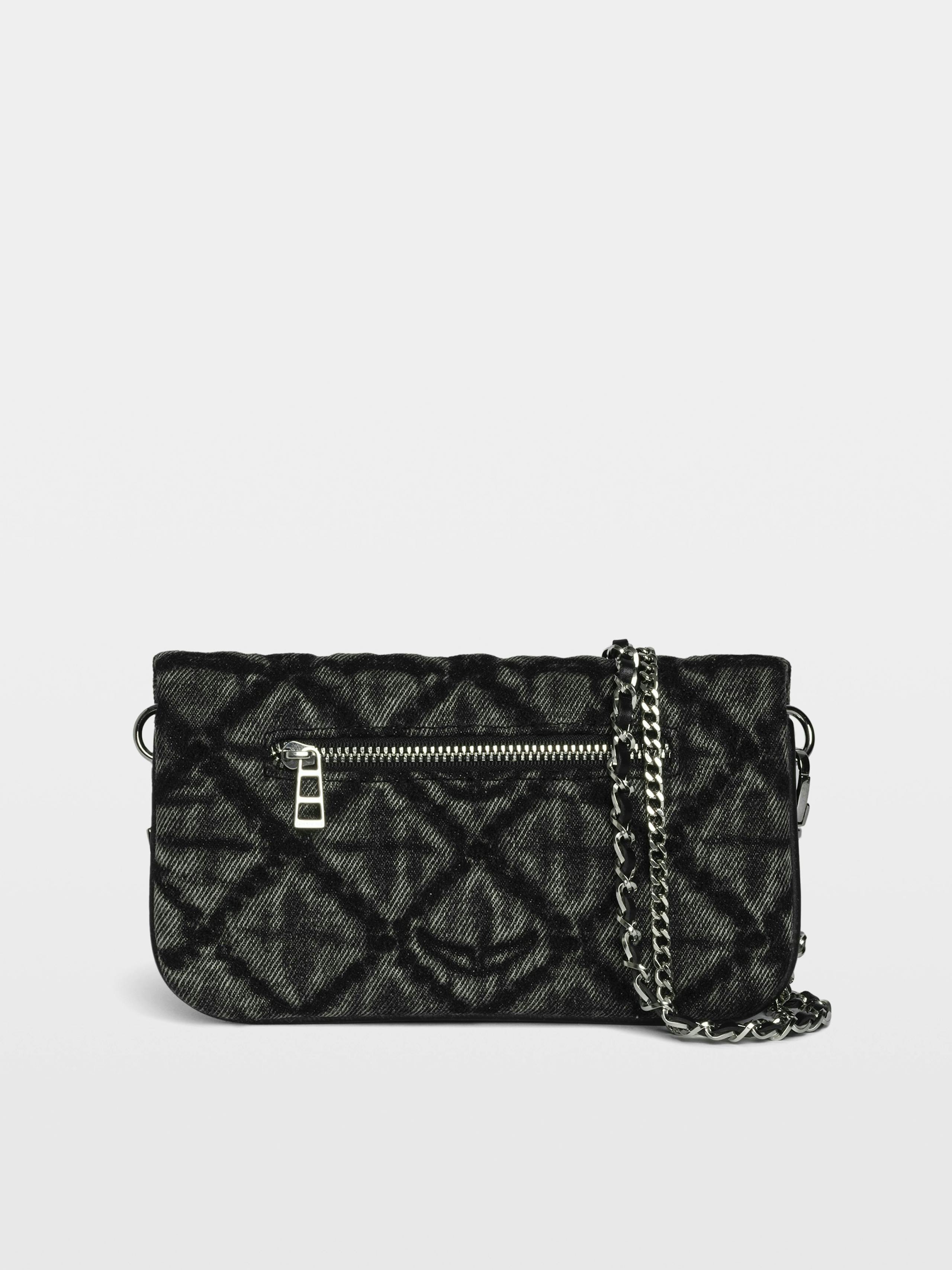 Pochette Rock Nano Monogram 2