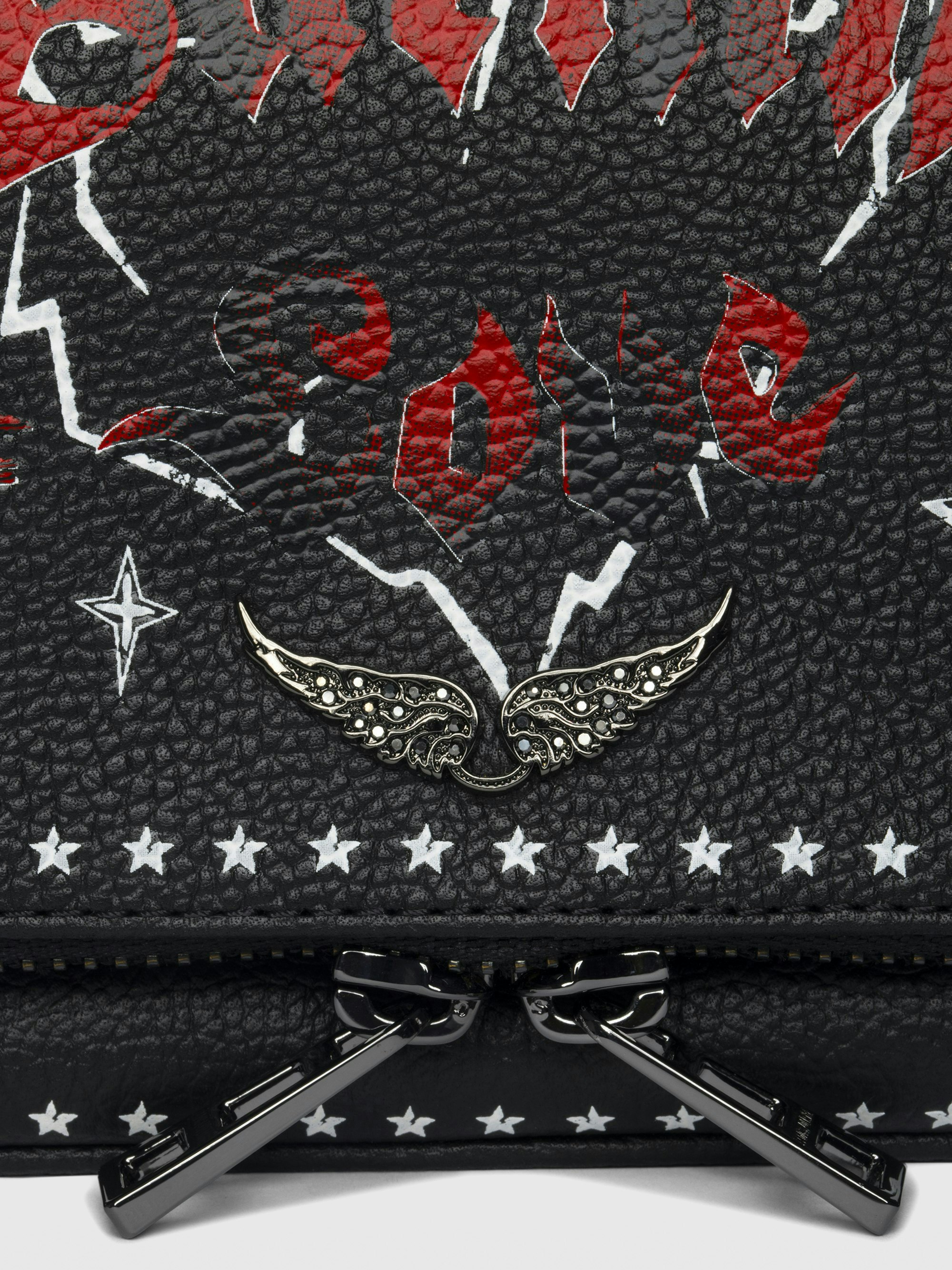 Pochette Rock Nano Punk