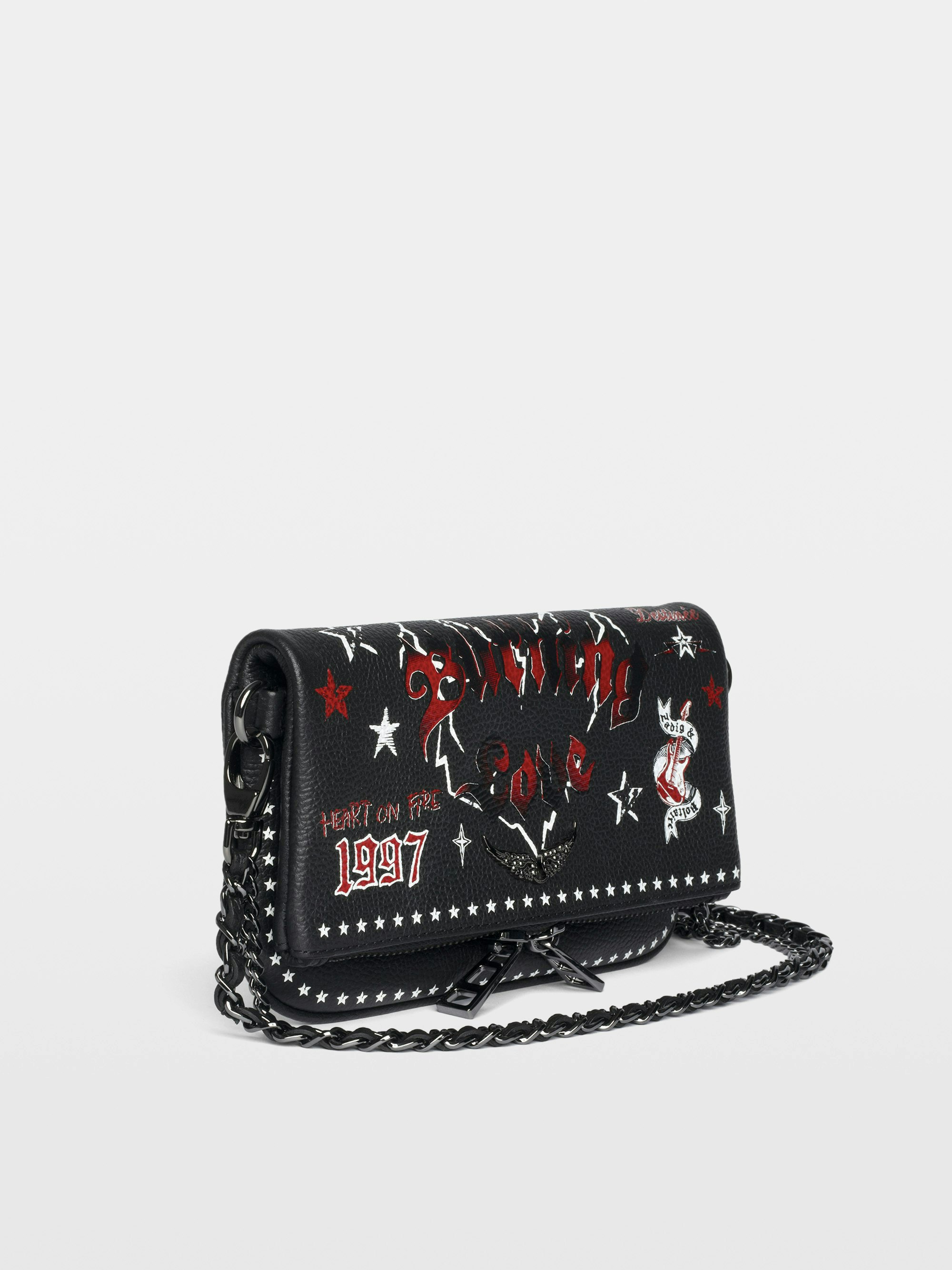 Pochette Rock Nano Punk