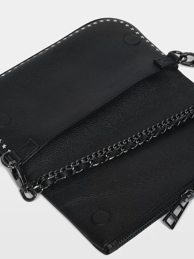 Rock Nano Punk Clutch